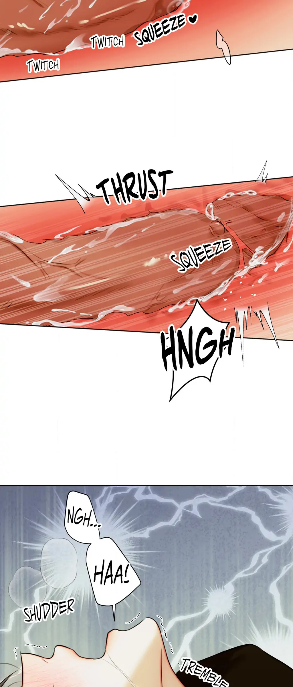 CRY ME A RIVE Chapter 59 - Page 29 in English