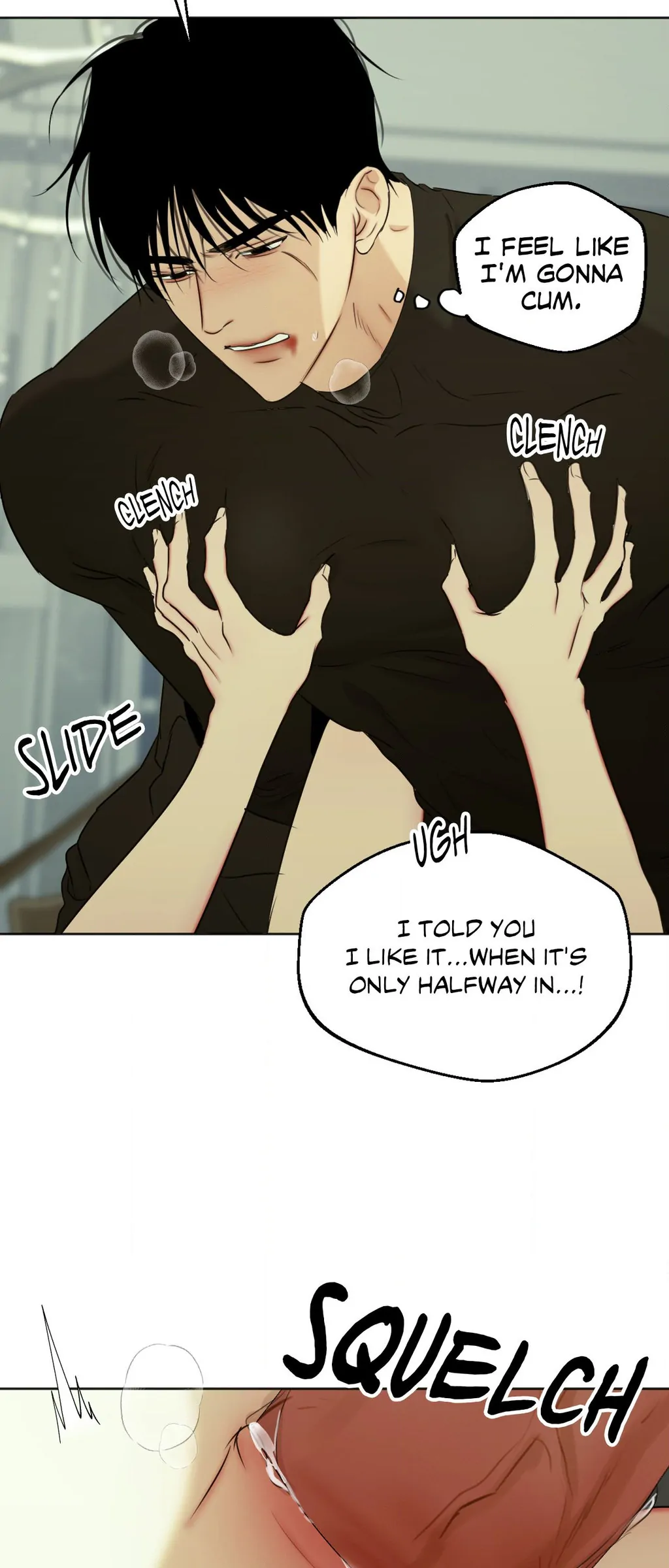 CRY ME A RIVE Chapter 59 - Page 3 in English