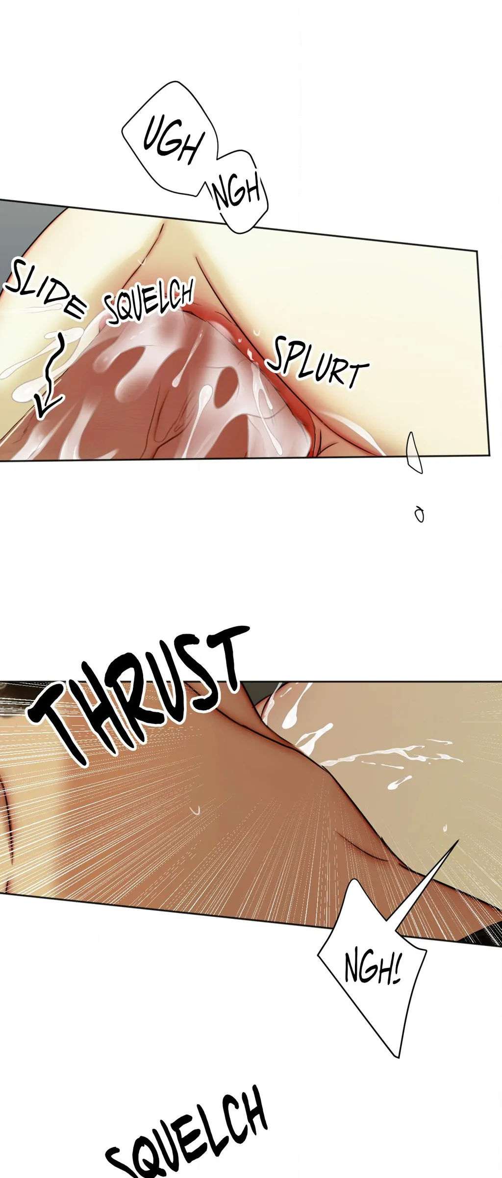 CRY ME A RIVE Chapter 59 - Page 39 in English