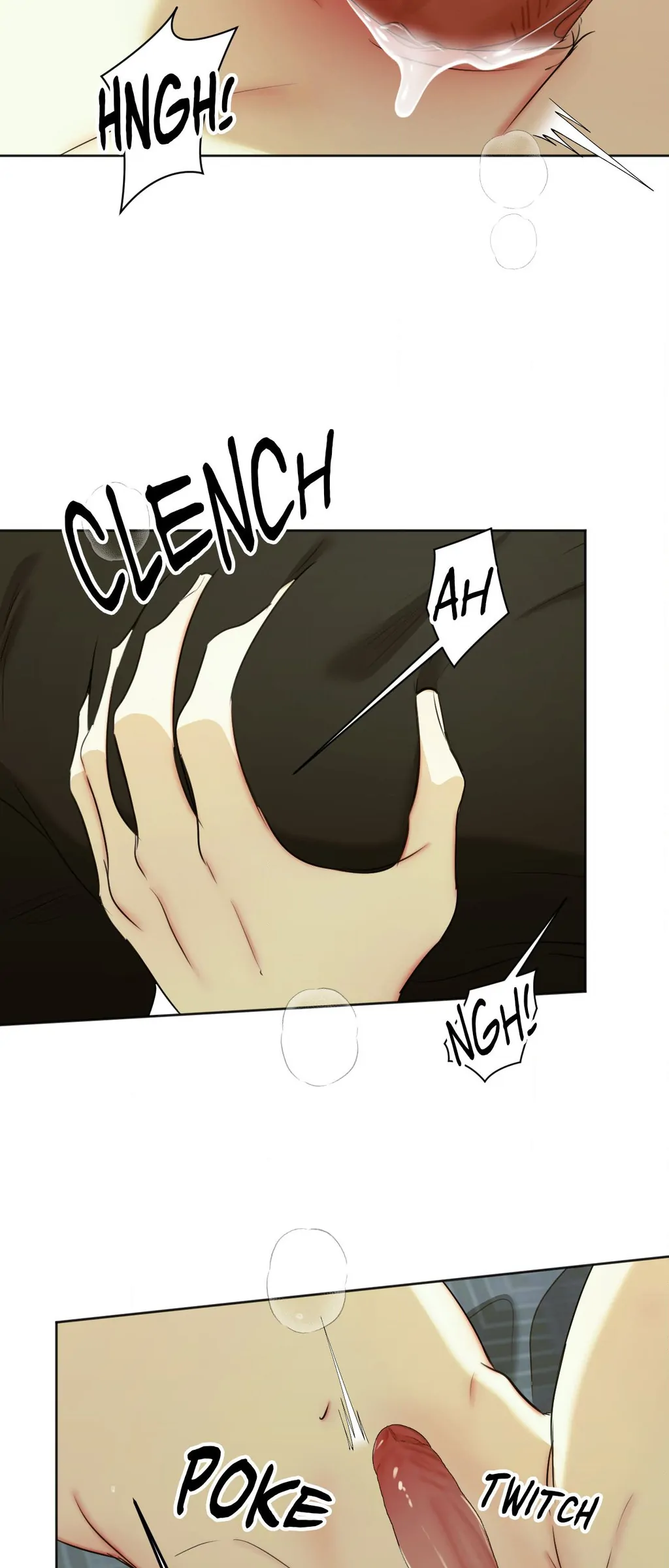 CRY ME A RIVE Chapter 59 - Page 4 in English