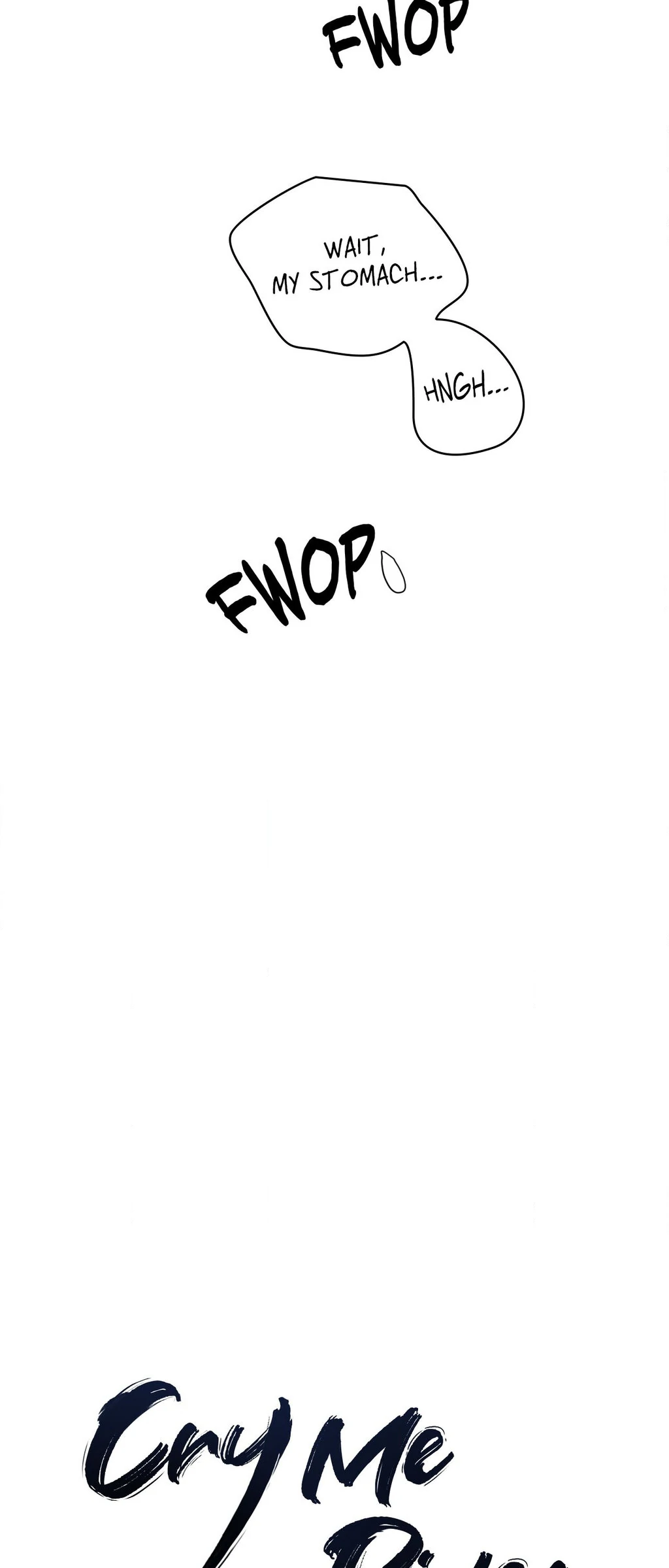 CRY ME A RIVE Chapter 59 - Page 41 in English