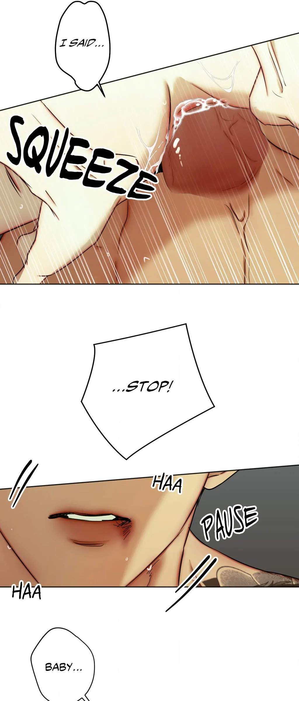 CRY ME A RIVE Chapter 59 - Page 43 in English