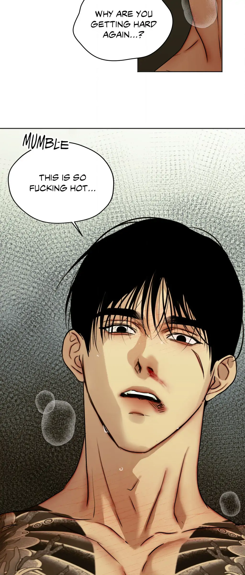 CRY ME A RIVE Chapter 59 - Page 50 in English