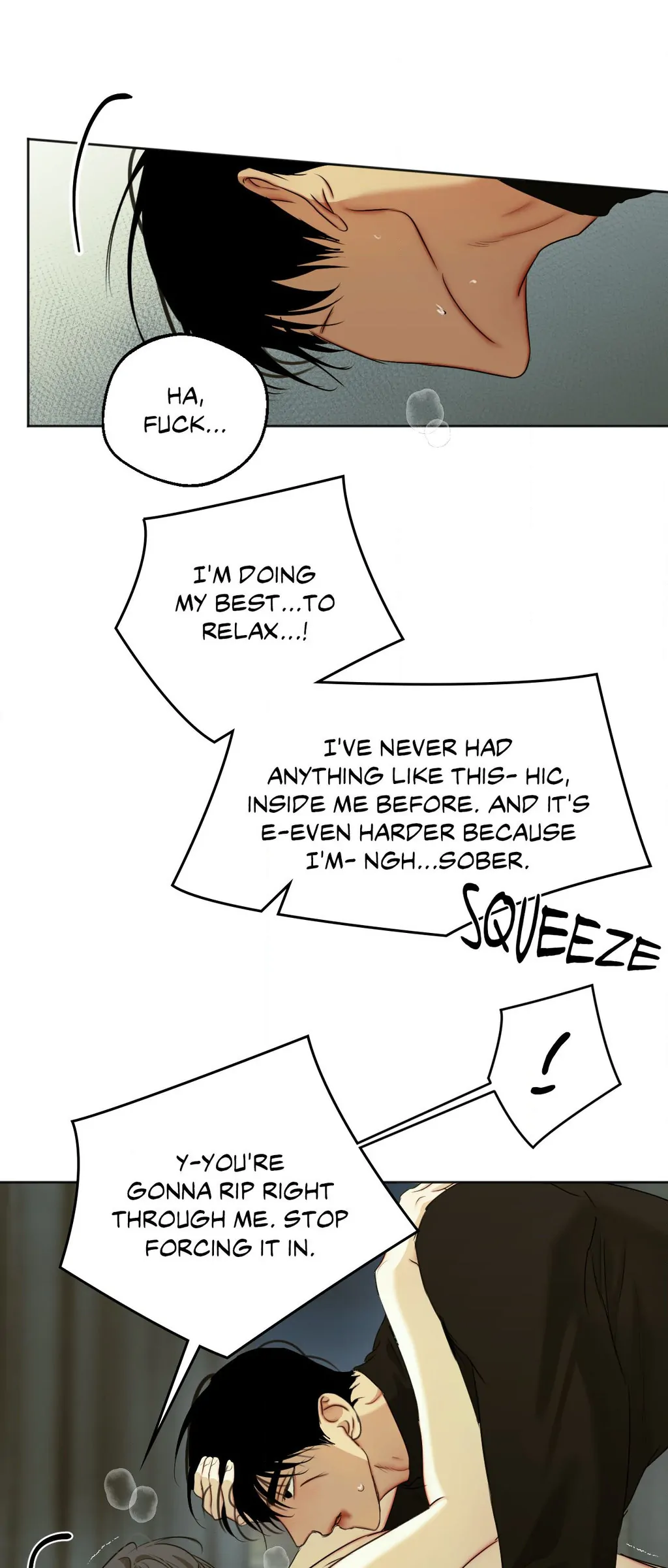 CRY ME A RIVE Chapter 59 - Page 6 in English
