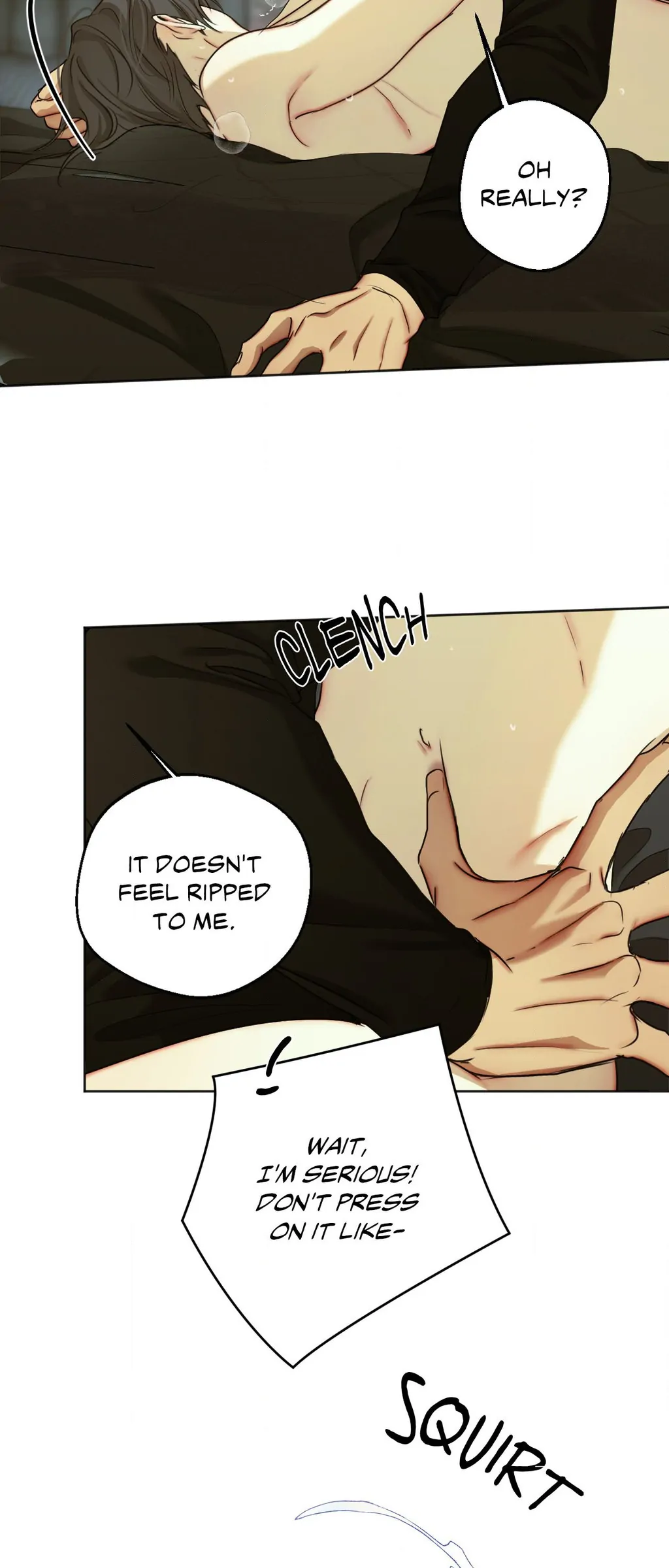 CRY ME A RIVE Chapter 59 - Page 7 in English