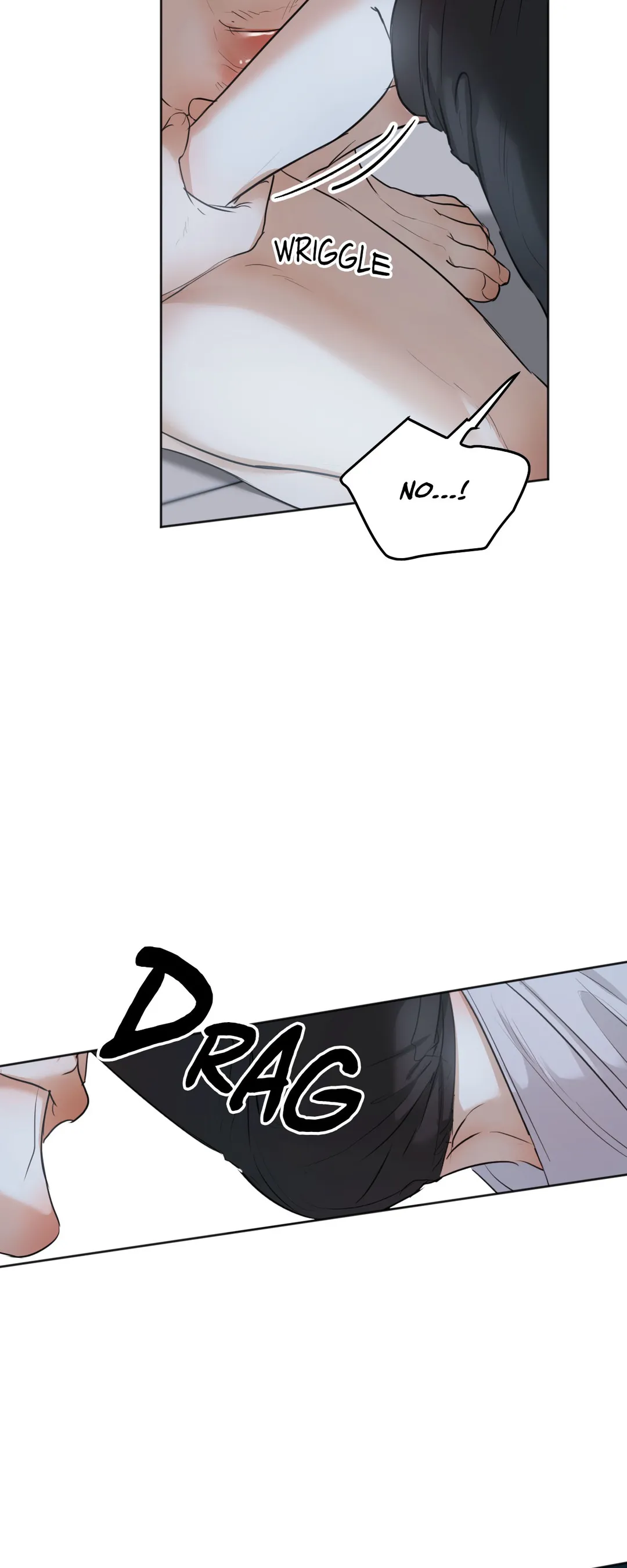 CRY ME A RIVE Chapter 6 - Page 24 in English