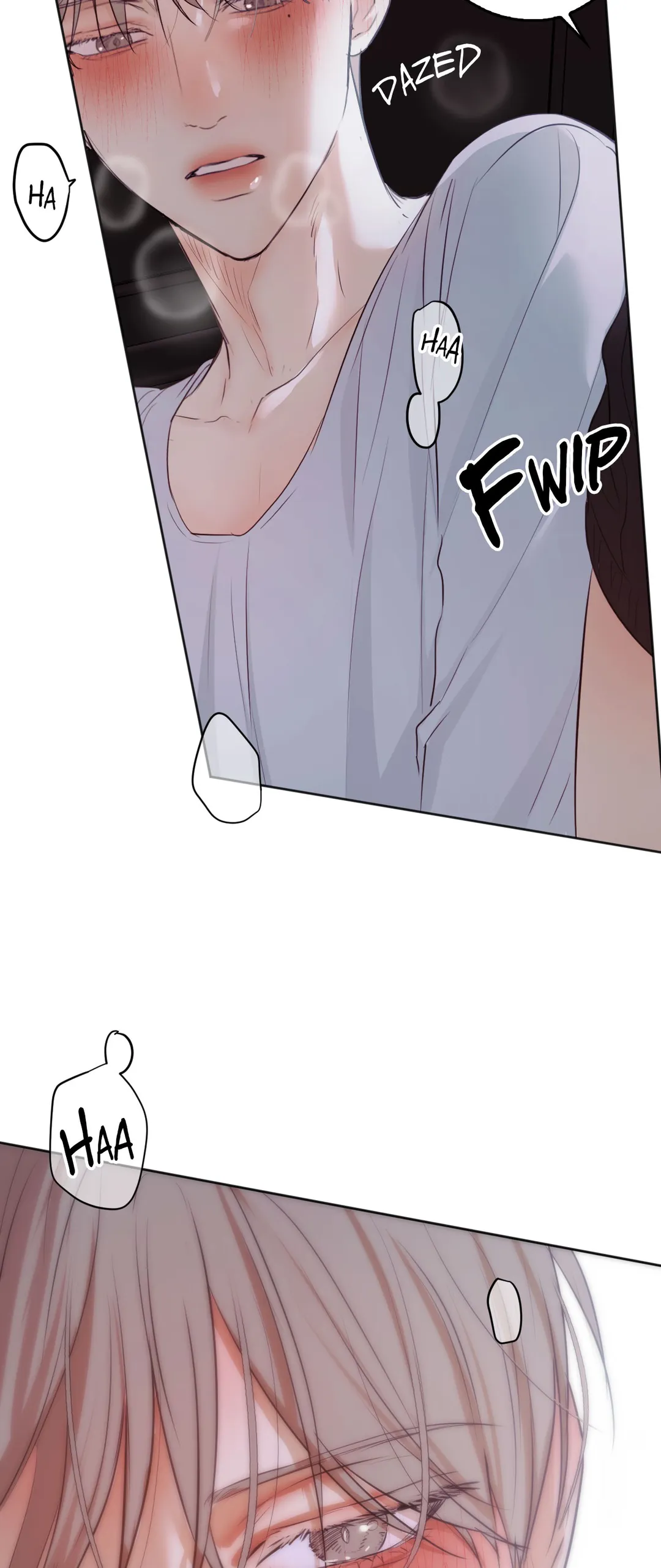 CRY ME A RIVE Chapter 6 - Page 30 in English