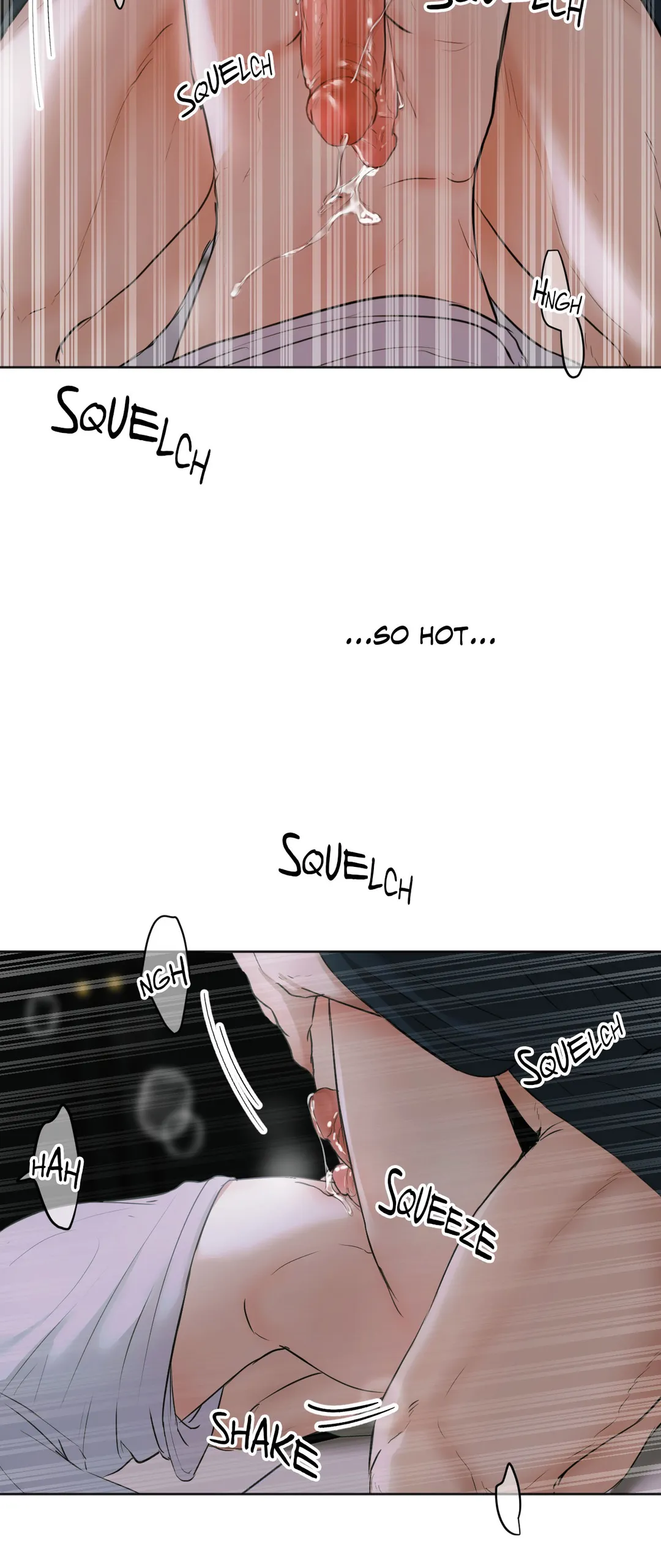 CRY ME A RIVE Chapter 6 - Page 35 in English
