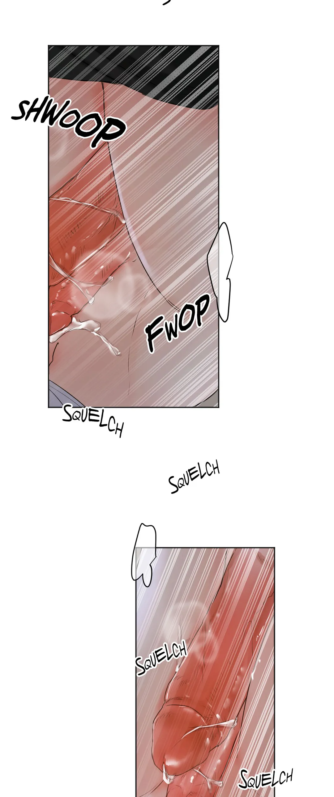 CRY ME A RIVE Chapter 6 - Page 37 in English
