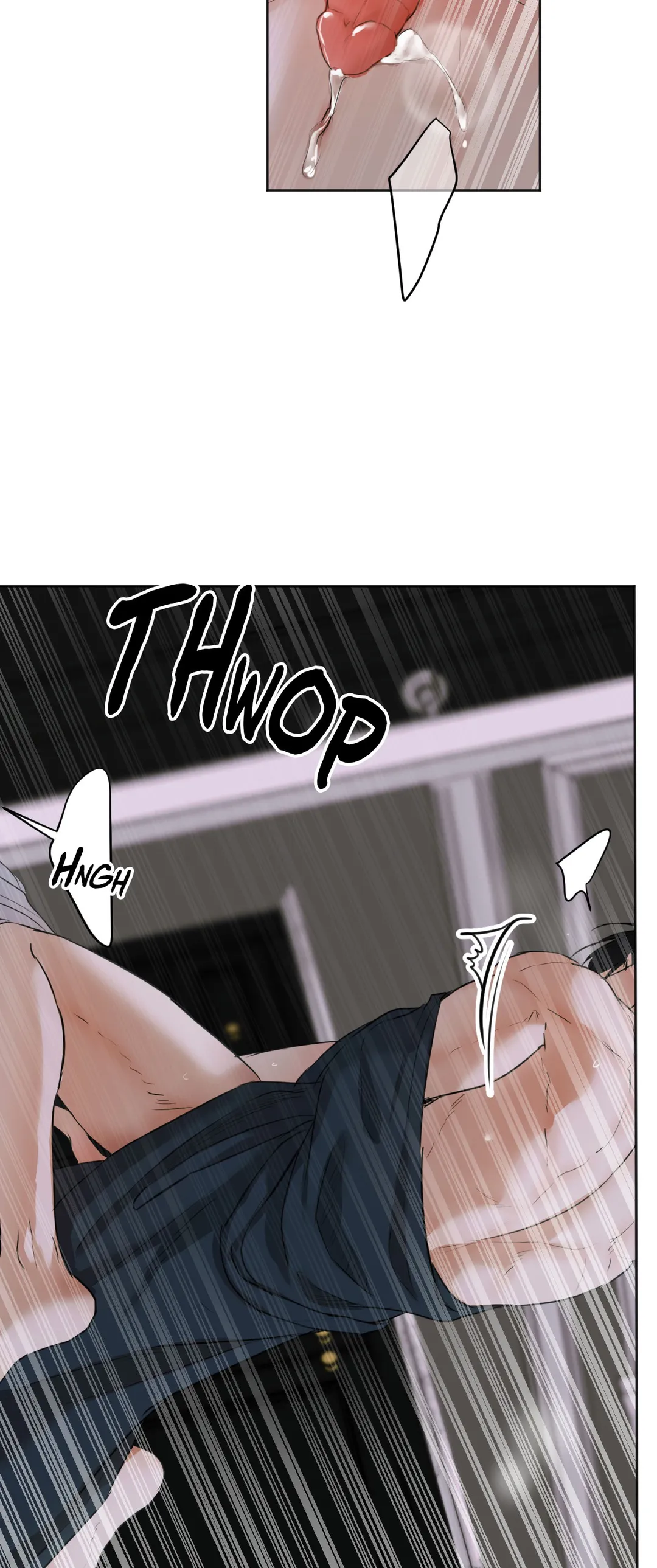 CRY ME A RIVE Chapter 6 - Page 38 in English