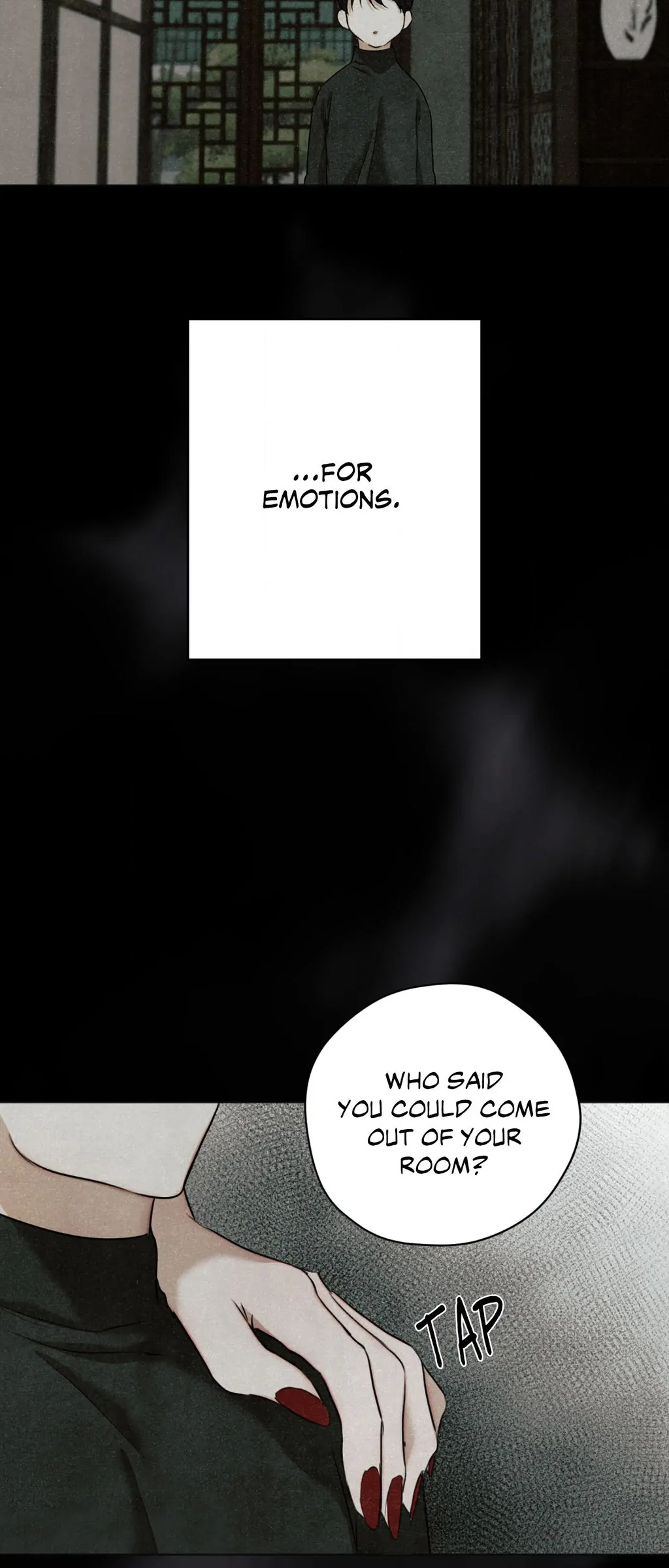 CRY ME A RIVE Chapter 60 - Page 19 in English