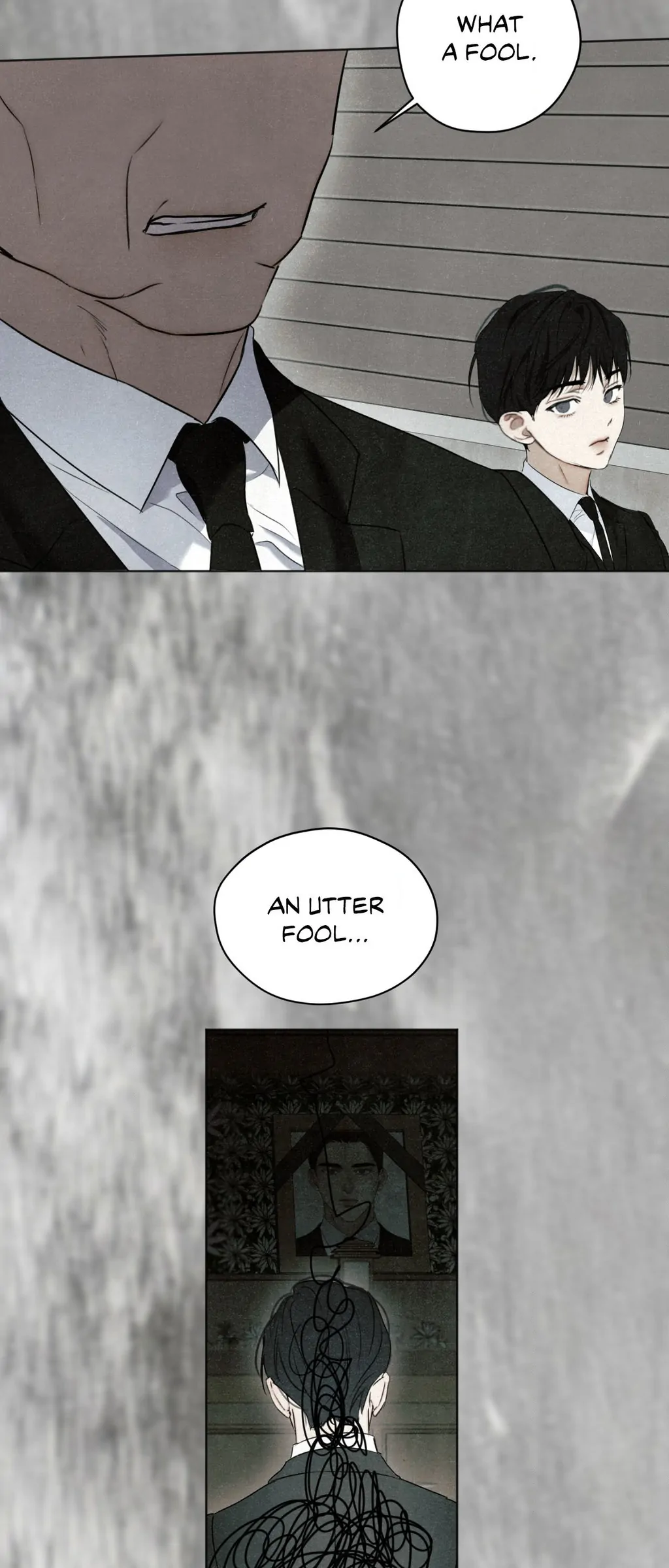 CRY ME A RIVE Chapter 60 - Page 24 in English