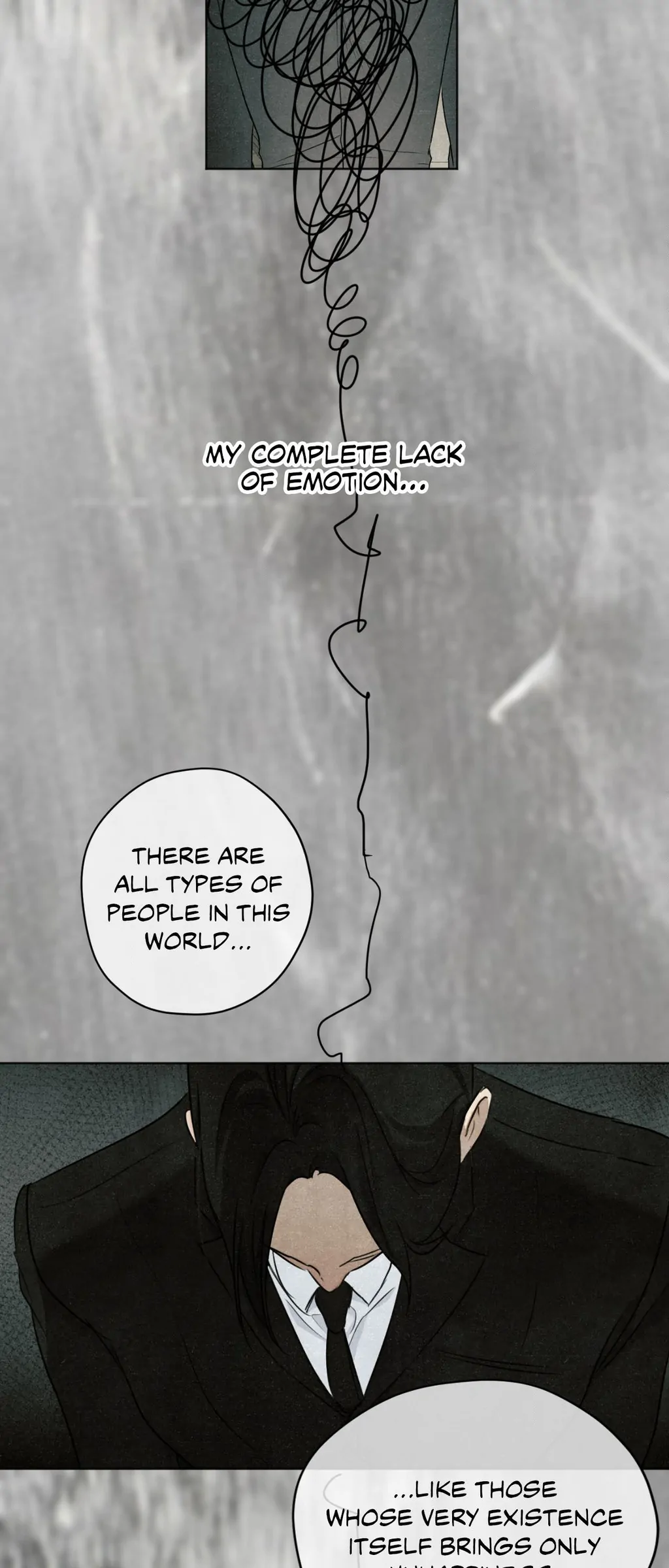 CRY ME A RIVE Chapter 60 - Page 25 in English