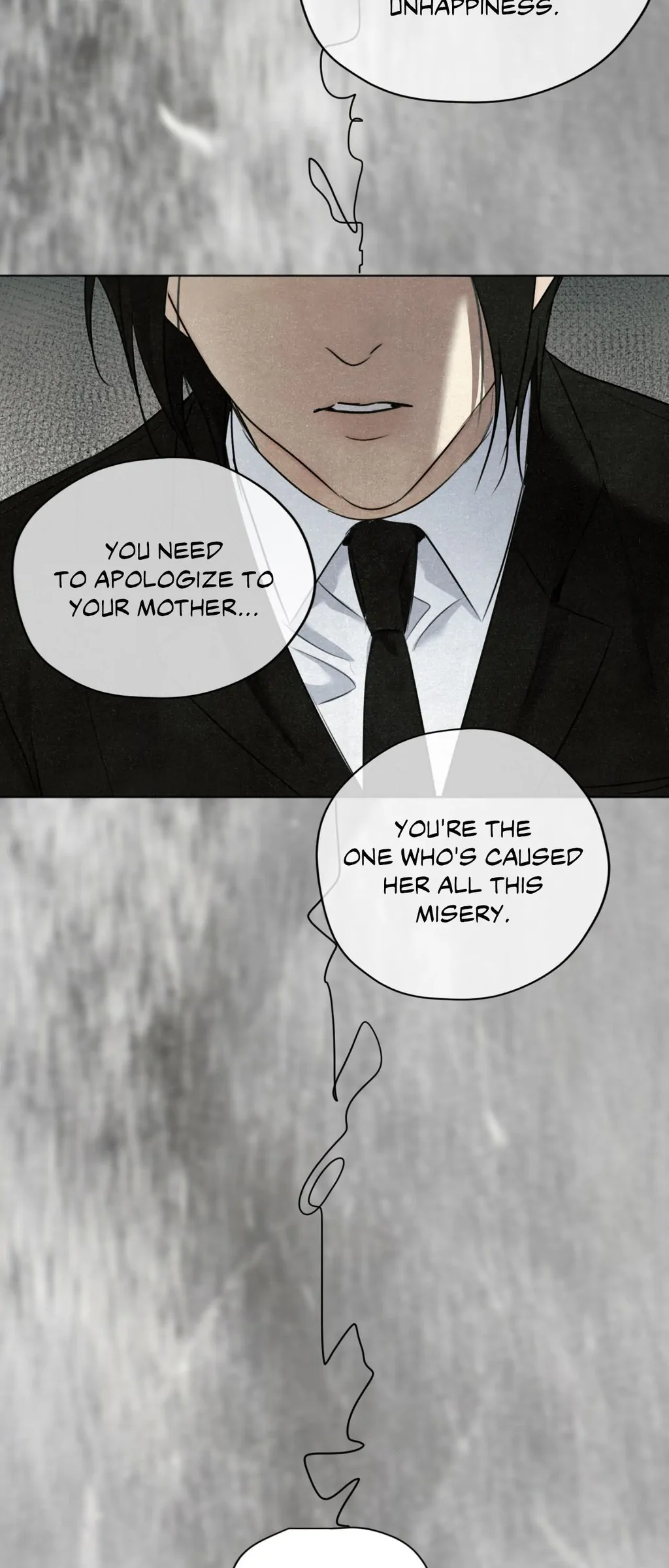 CRY ME A RIVE Chapter 60 - Page 26 in English
