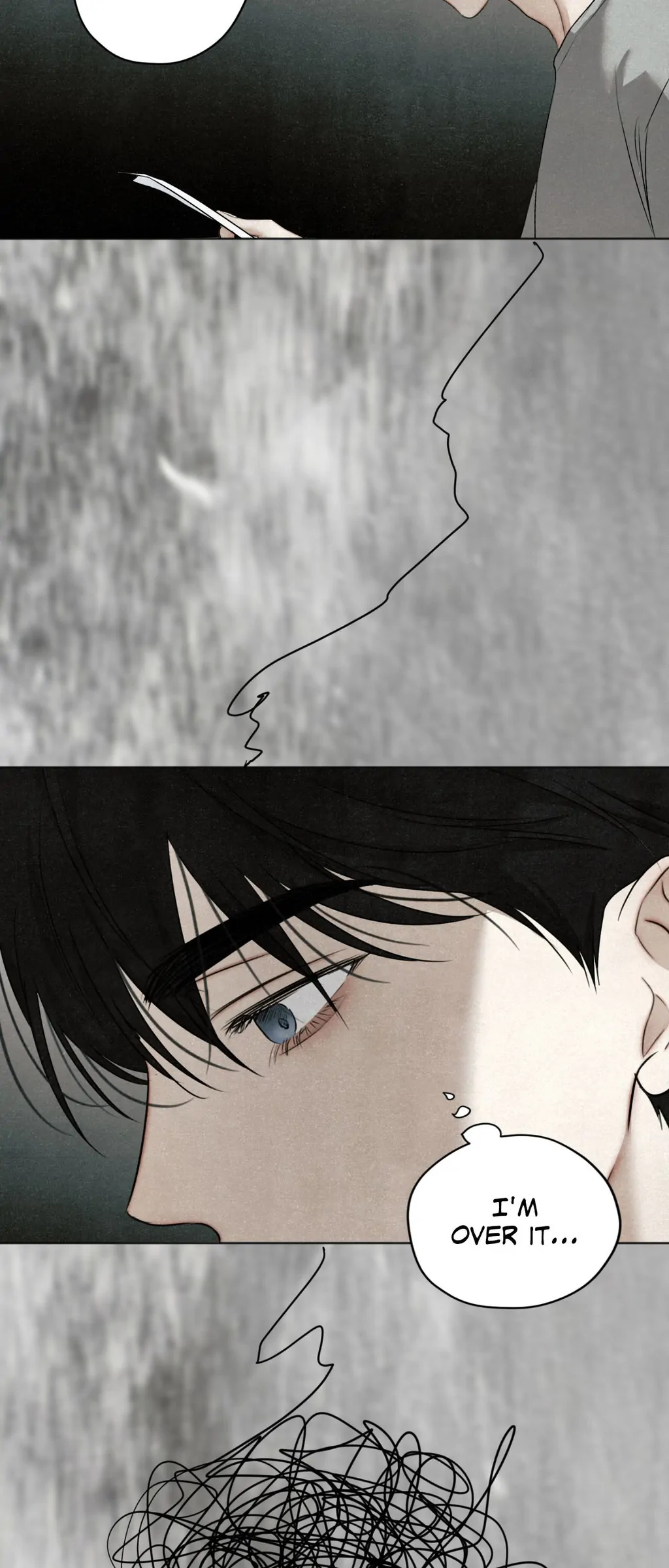 CRY ME A RIVE Chapter 60 - Page 29 in English