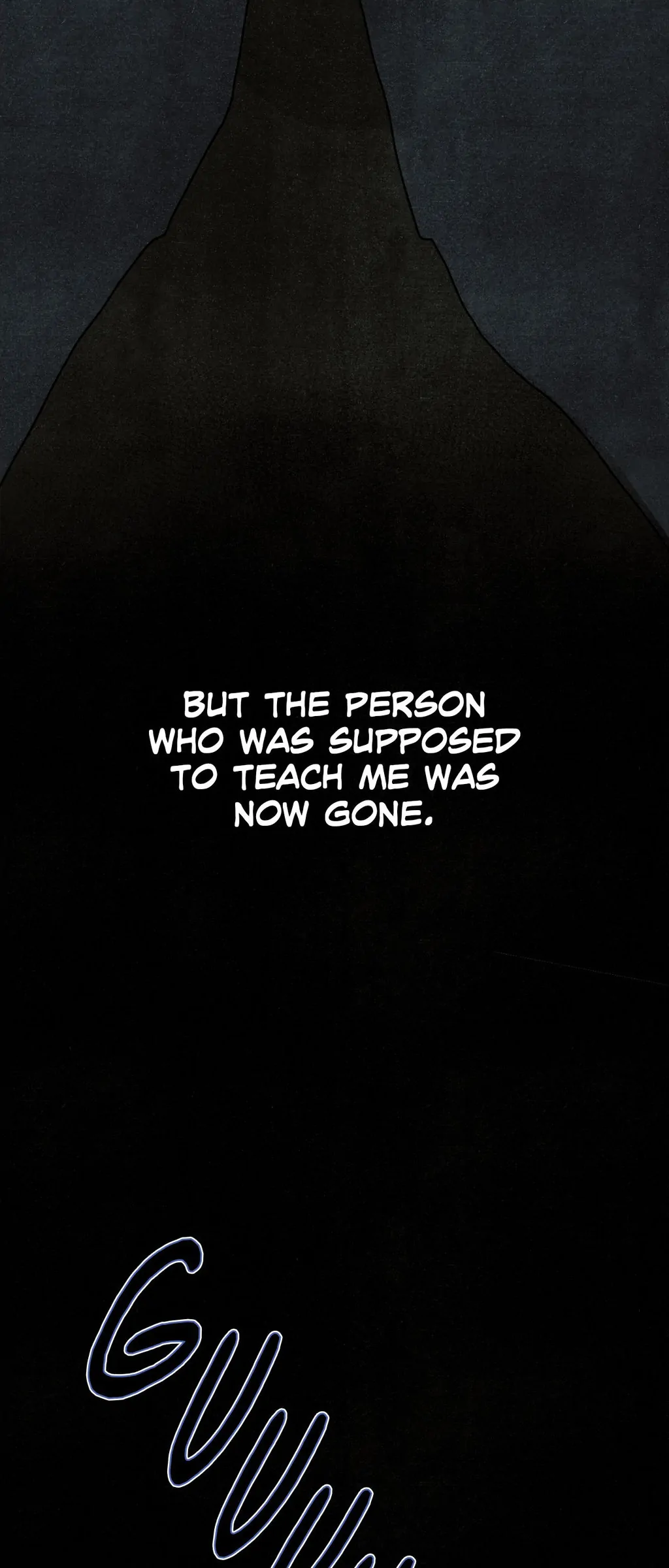 CRY ME A RIVE Chapter 60 - Page 38 in English