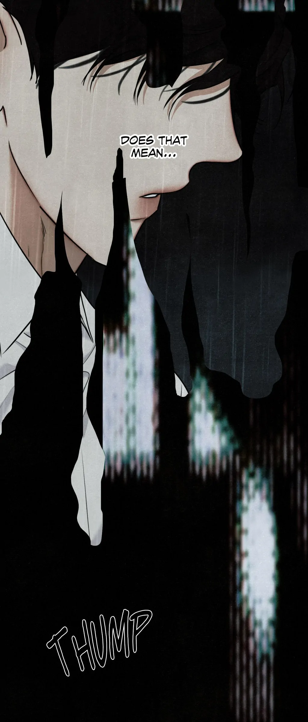 CRY ME A RIVE Chapter 60 - Page 40 in English