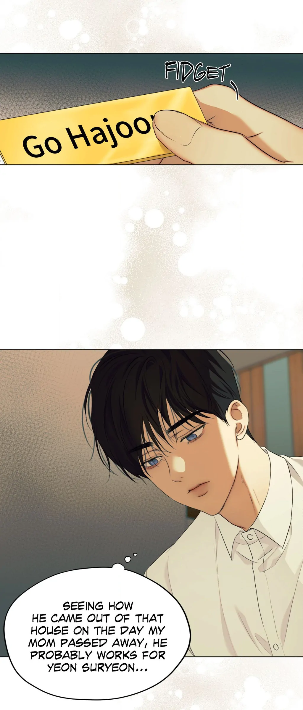 CRY ME A RIVE Chapter 60 - Page 46 in English