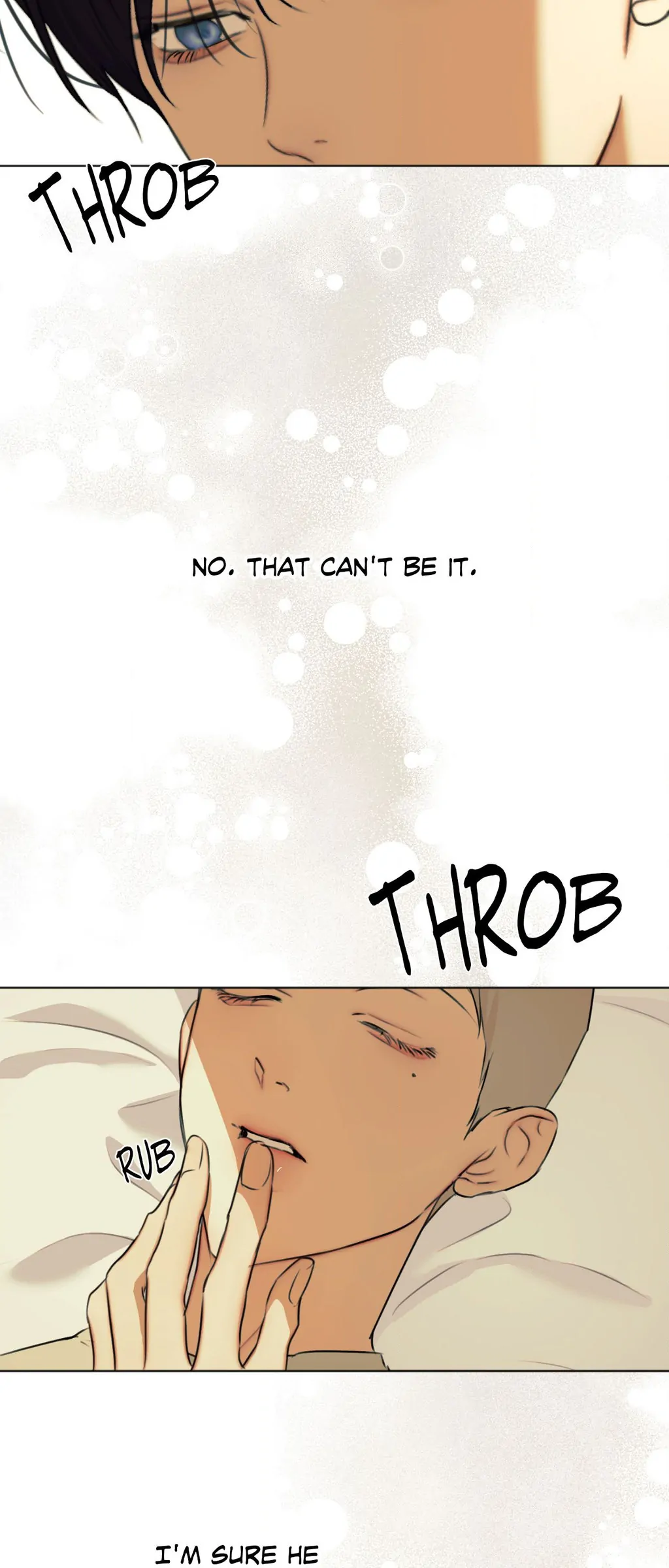 CRY ME A RIVE Chapter 60 - Page 48 in English