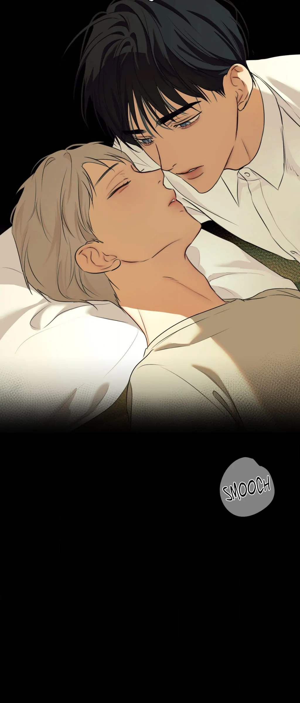 CRY ME A RIVE Chapter 60 - Page 50 in English