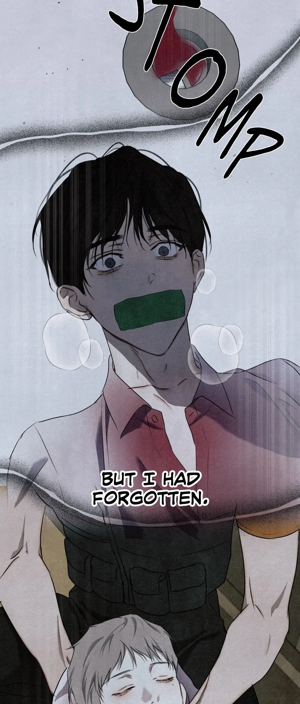CRY ME A RIVE Chapter 60 - Page 53 in English