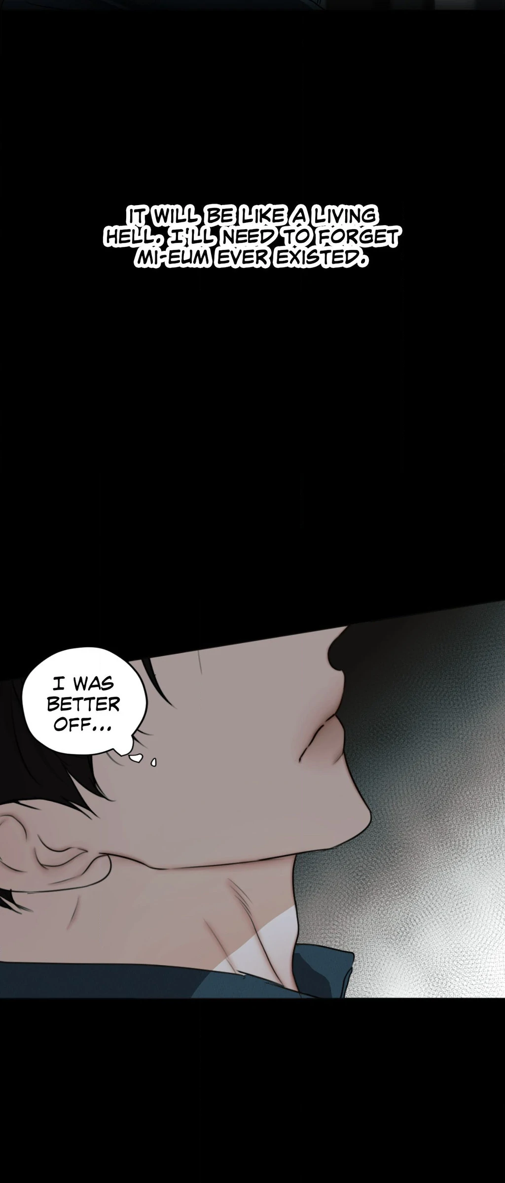 CRY ME A RIVE Chapter 60 - Page 58 in English