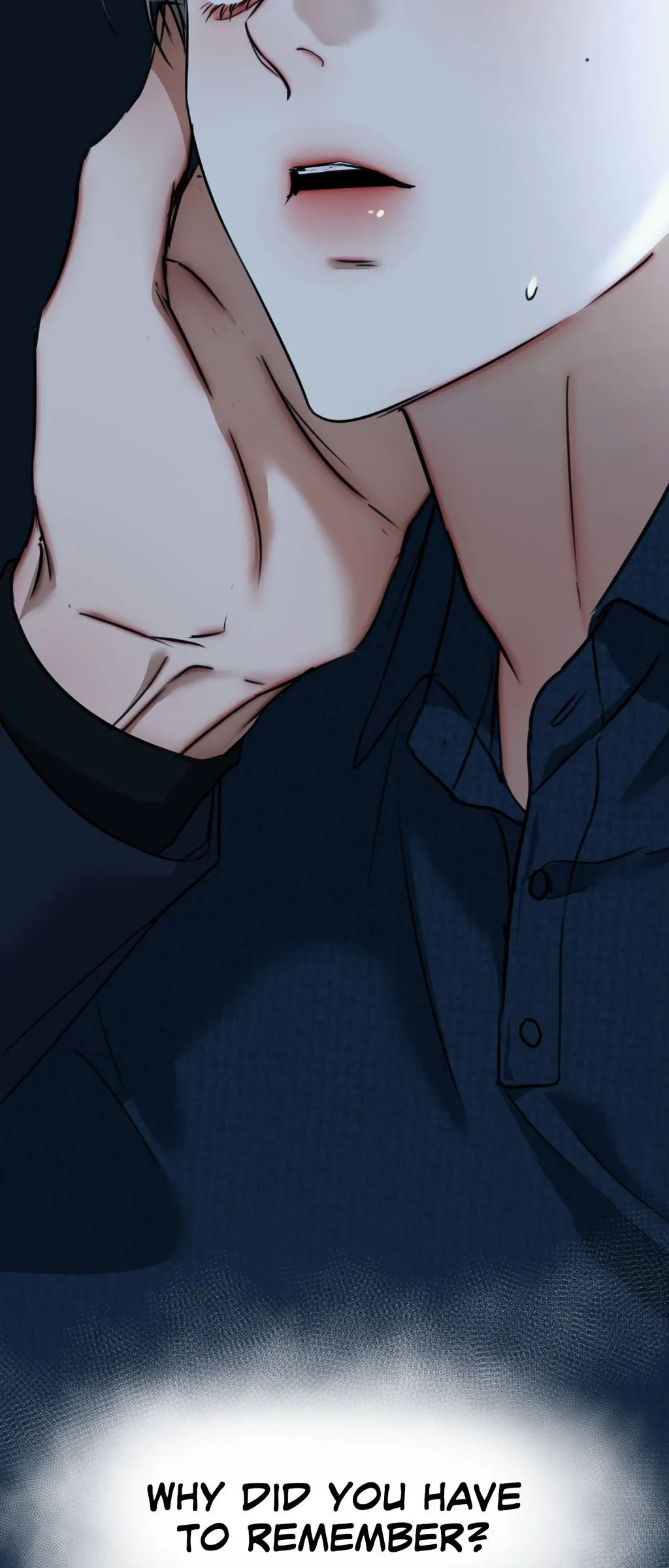 CRY ME A RIVE Chapter 60 - Page 64 in English