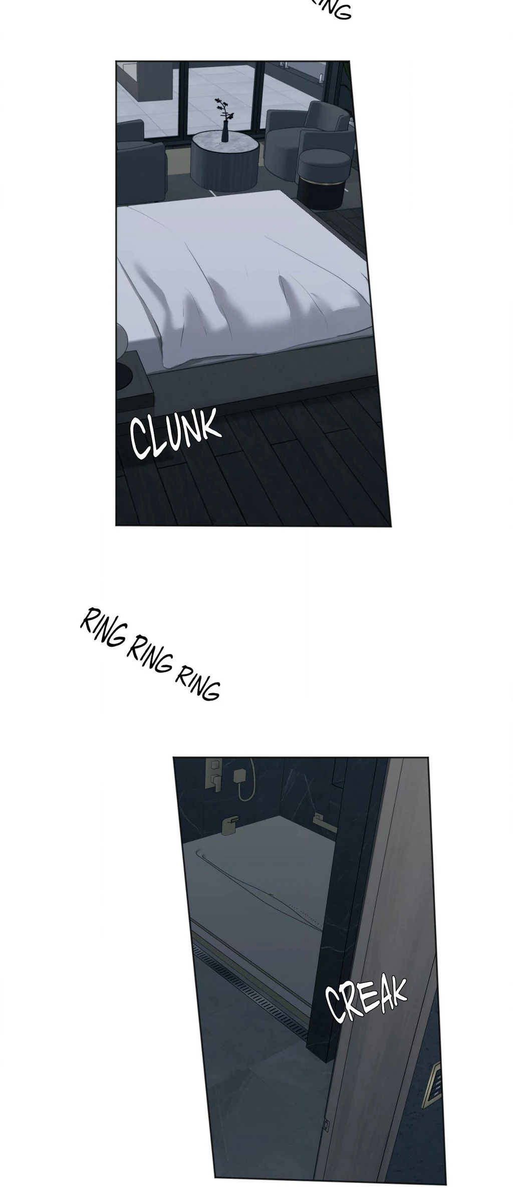 CRY ME A RIVE Chapter 60 - Page 7 in English