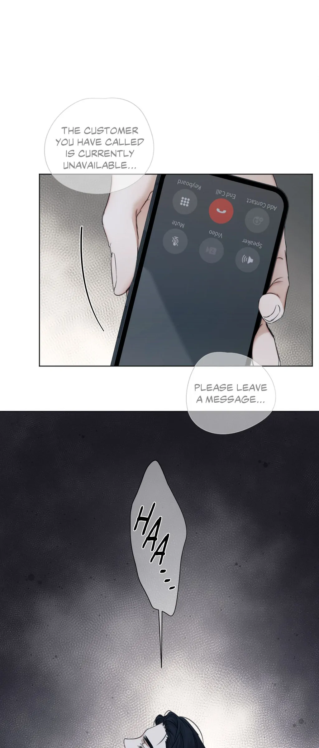 CRY ME A RIVE Chapter 60 - Page 8 in English
