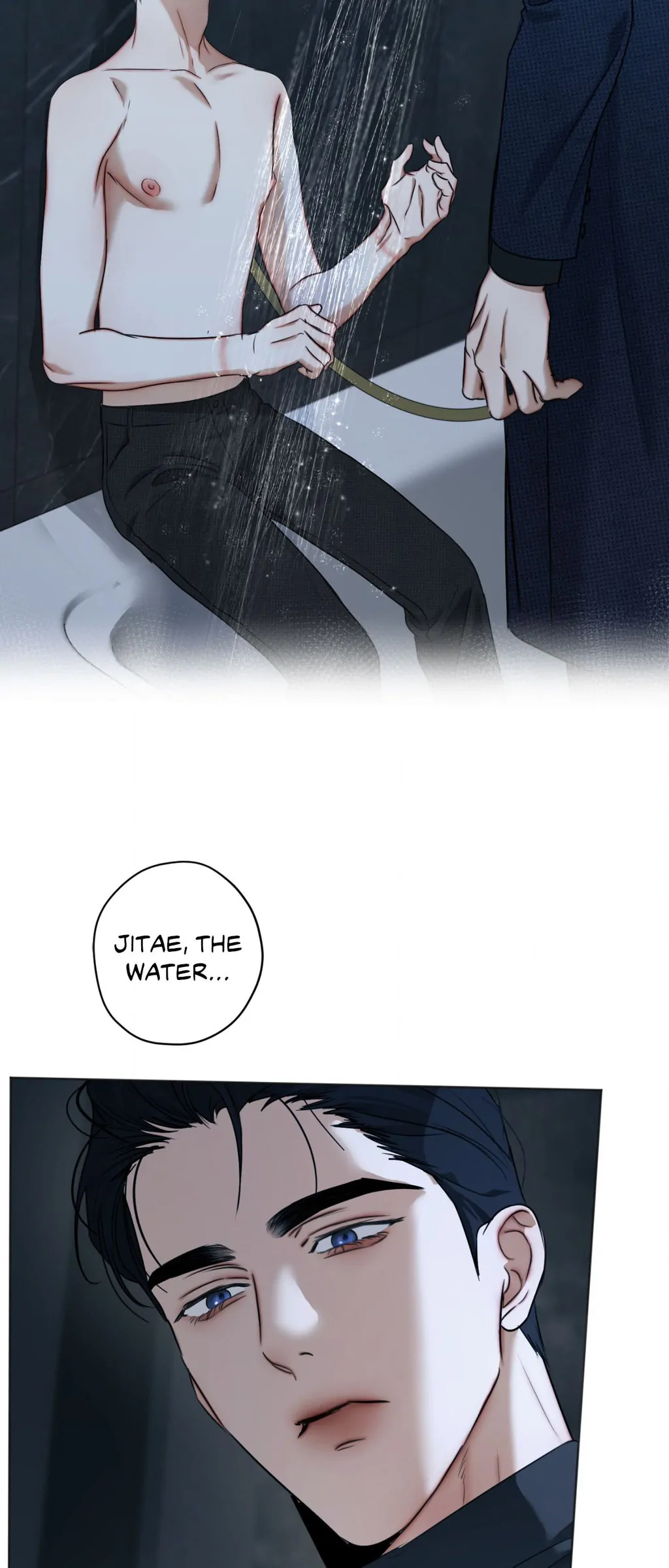 CRY ME A RIVE Chapter 61 - Page 12 in English
