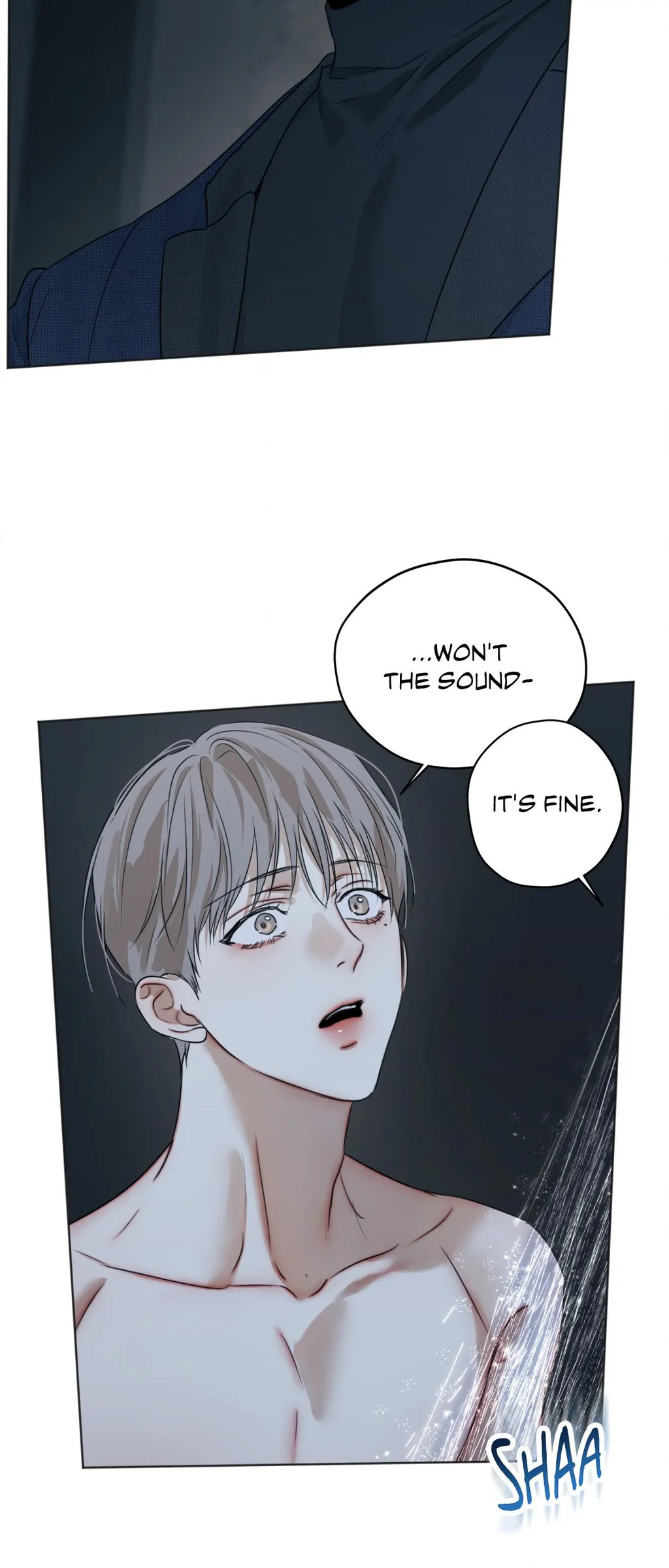 CRY ME A RIVE Chapter 61 - Page 13 in English