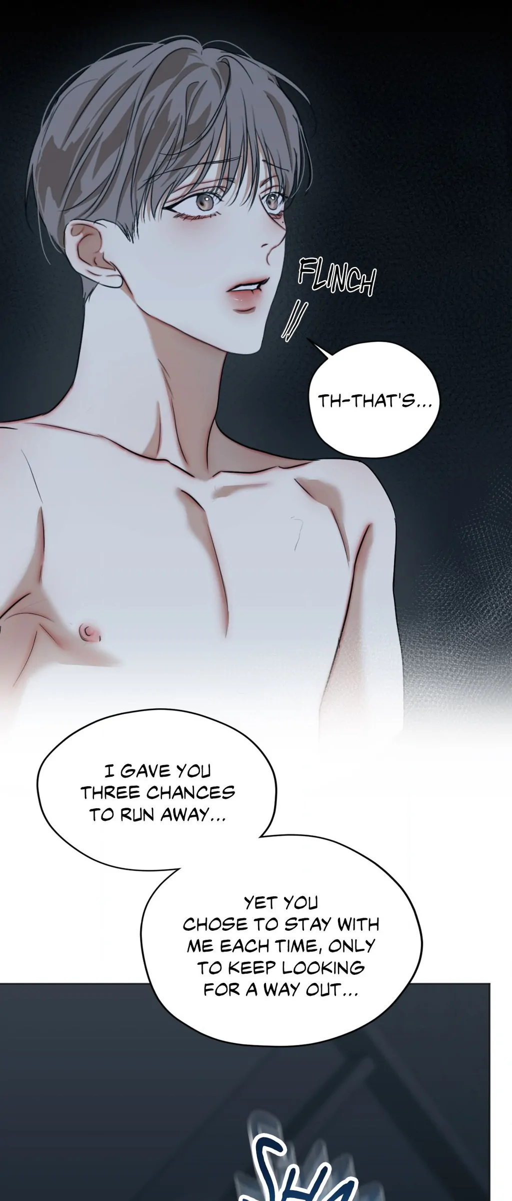 CRY ME A RIVE Chapter 61 - Page 16 in English