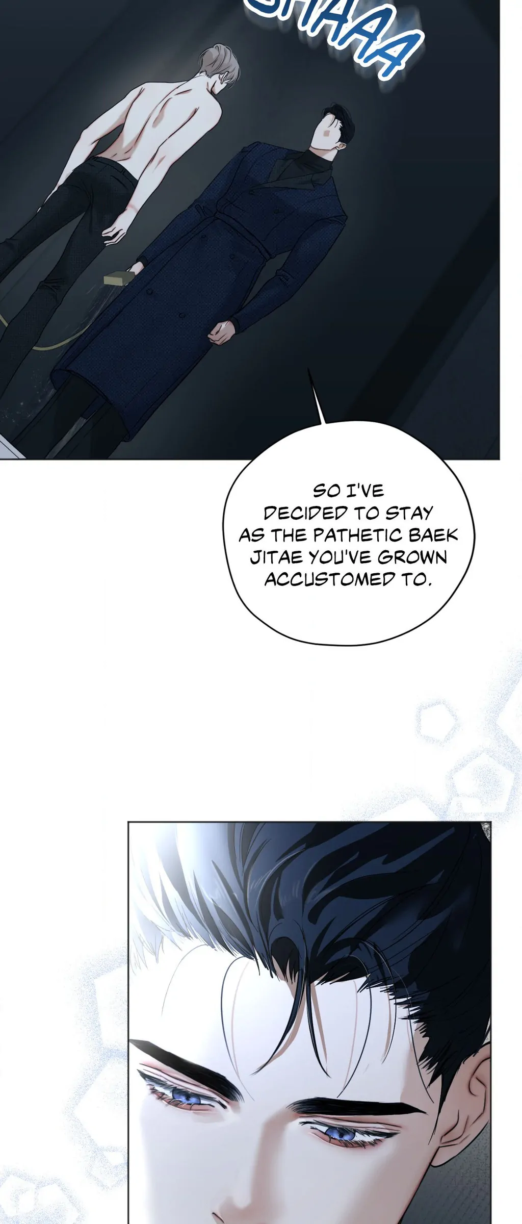 CRY ME A RIVE Chapter 61 - Page 17 in English