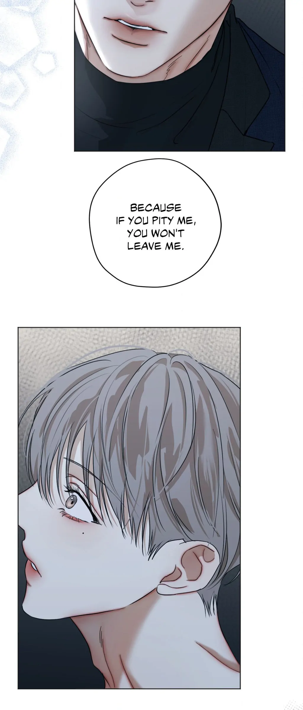 CRY ME A RIVE Chapter 61 - Page 18 in English