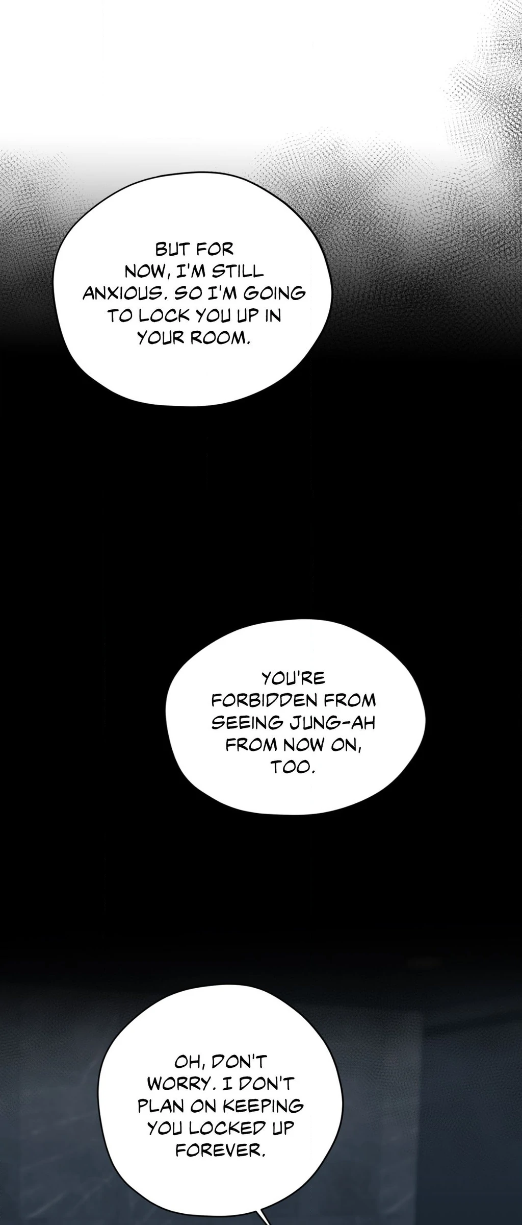CRY ME A RIVE Chapter 61 - Page 19 in English