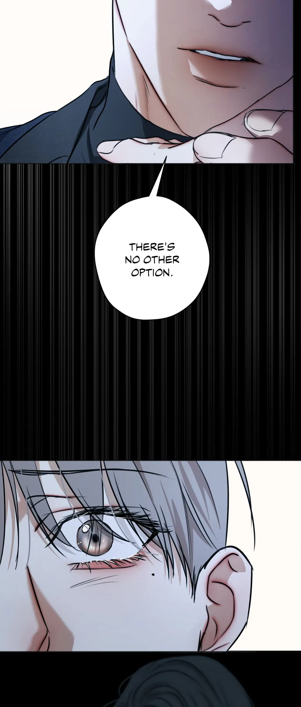 CRY ME A RIVE Chapter 61 - Page 29 in English