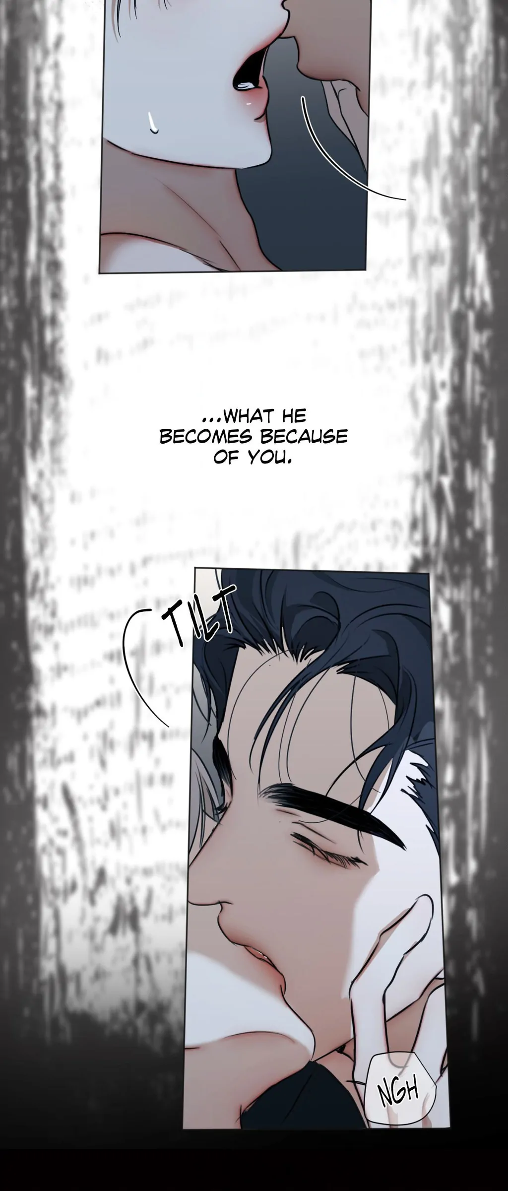 CRY ME A RIVE Chapter 61 - Page 34 in English