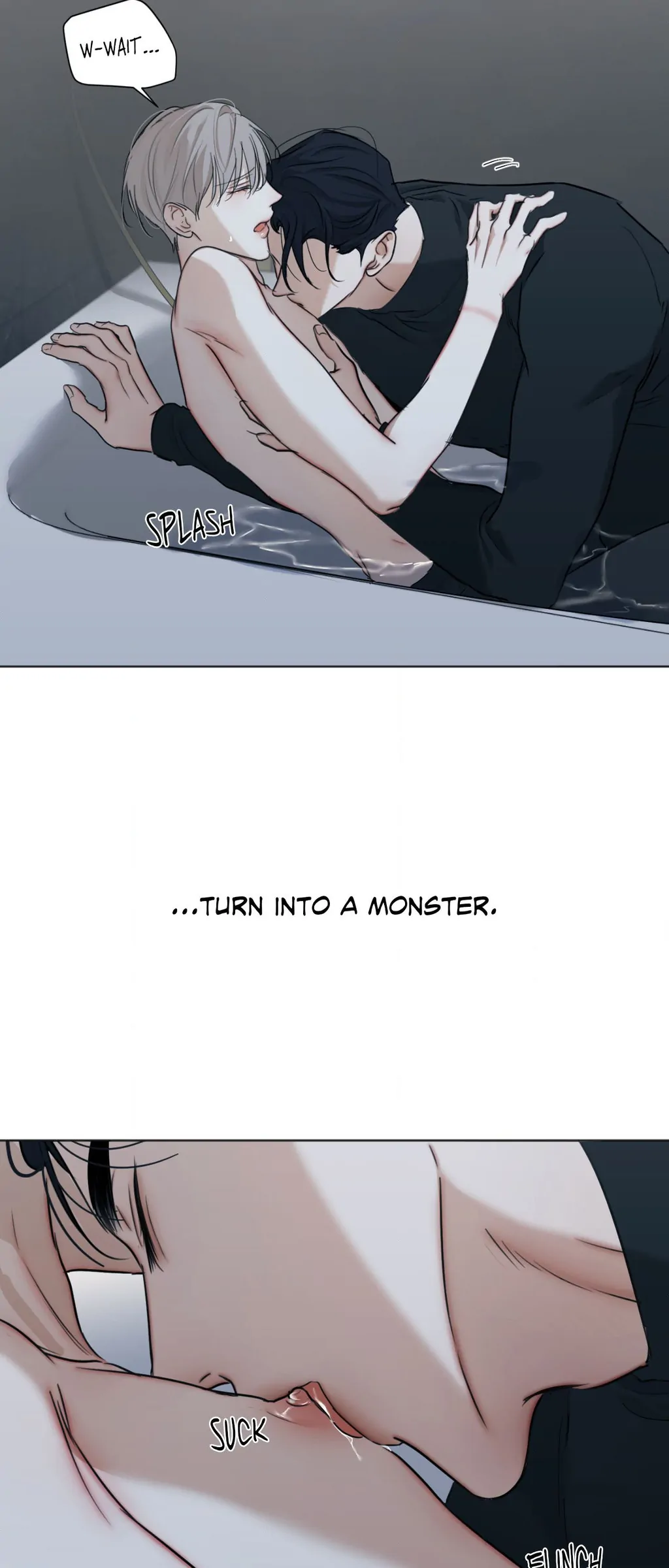 CRY ME A RIVE Chapter 61 - Page 37 in English