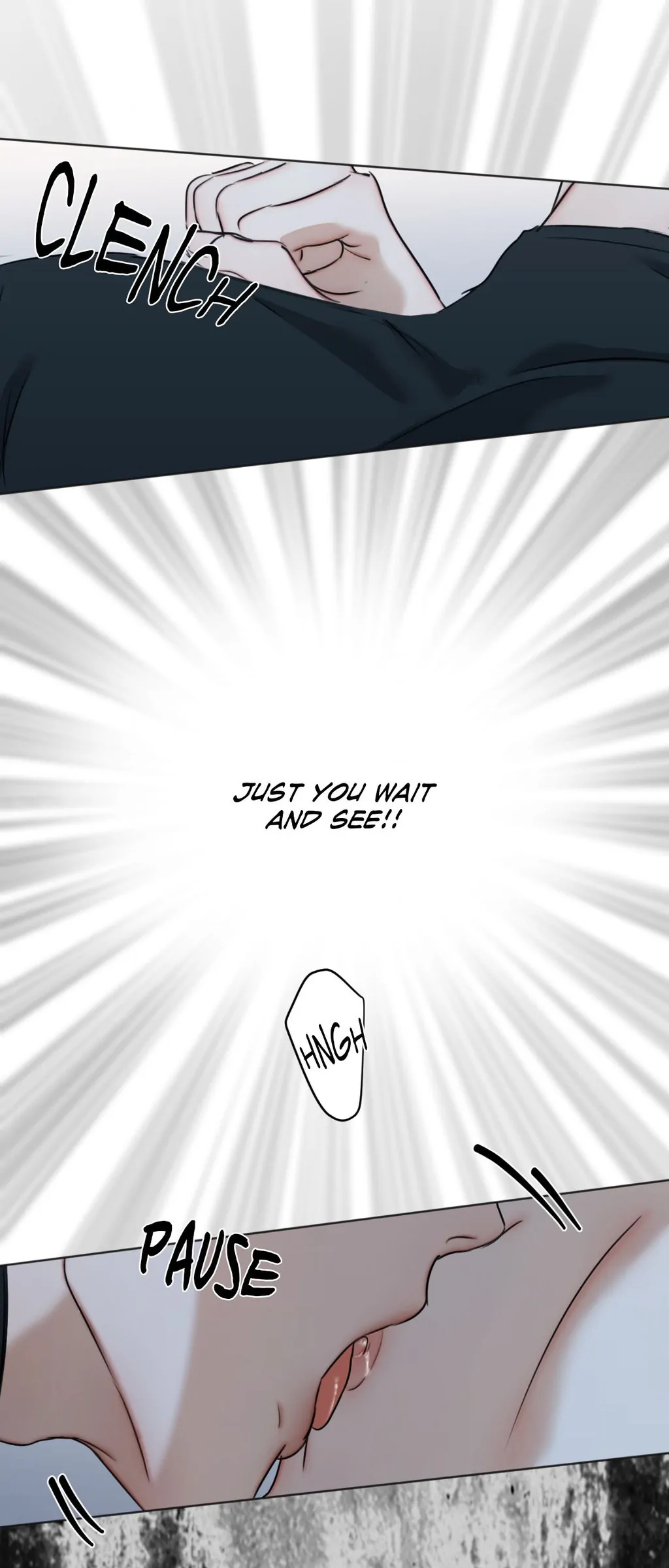 CRY ME A RIVE Chapter 61 - Page 39 in English