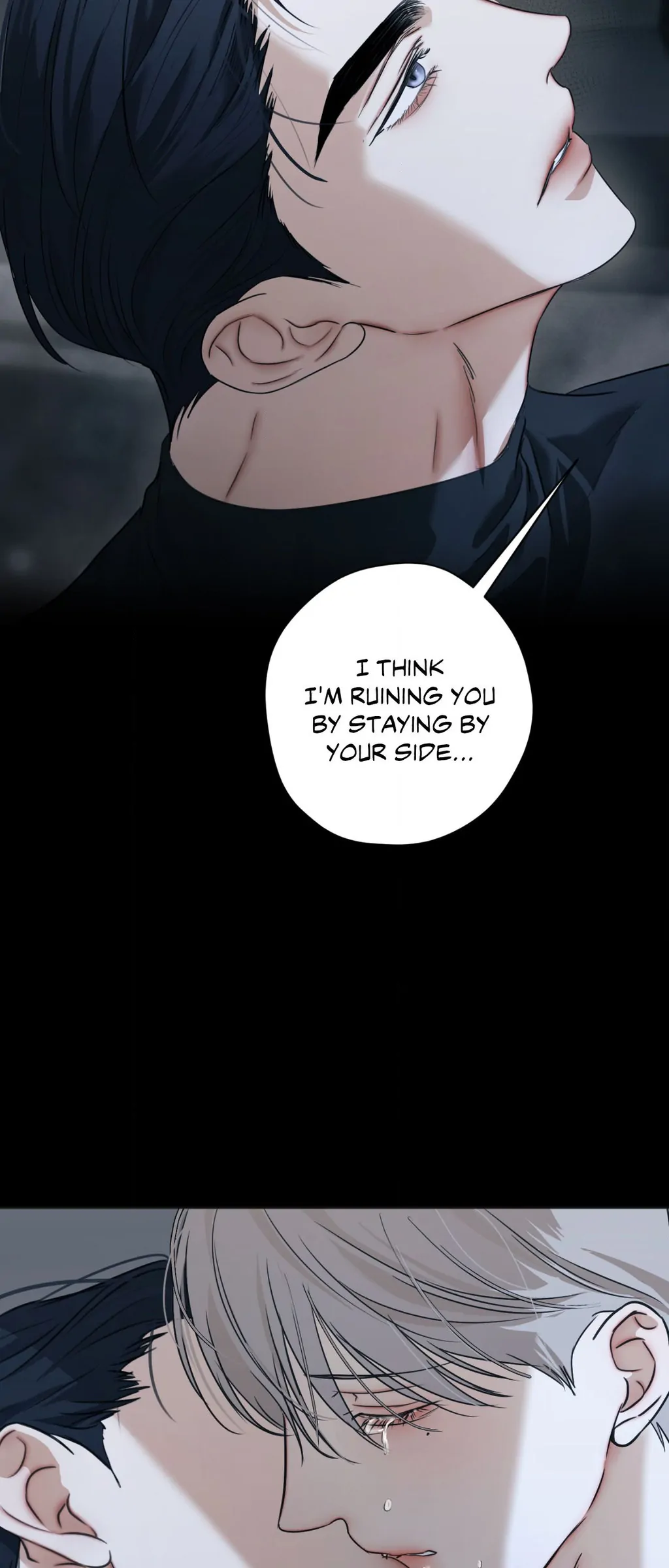 CRY ME A RIVE Chapter 61 - Page 42 in English