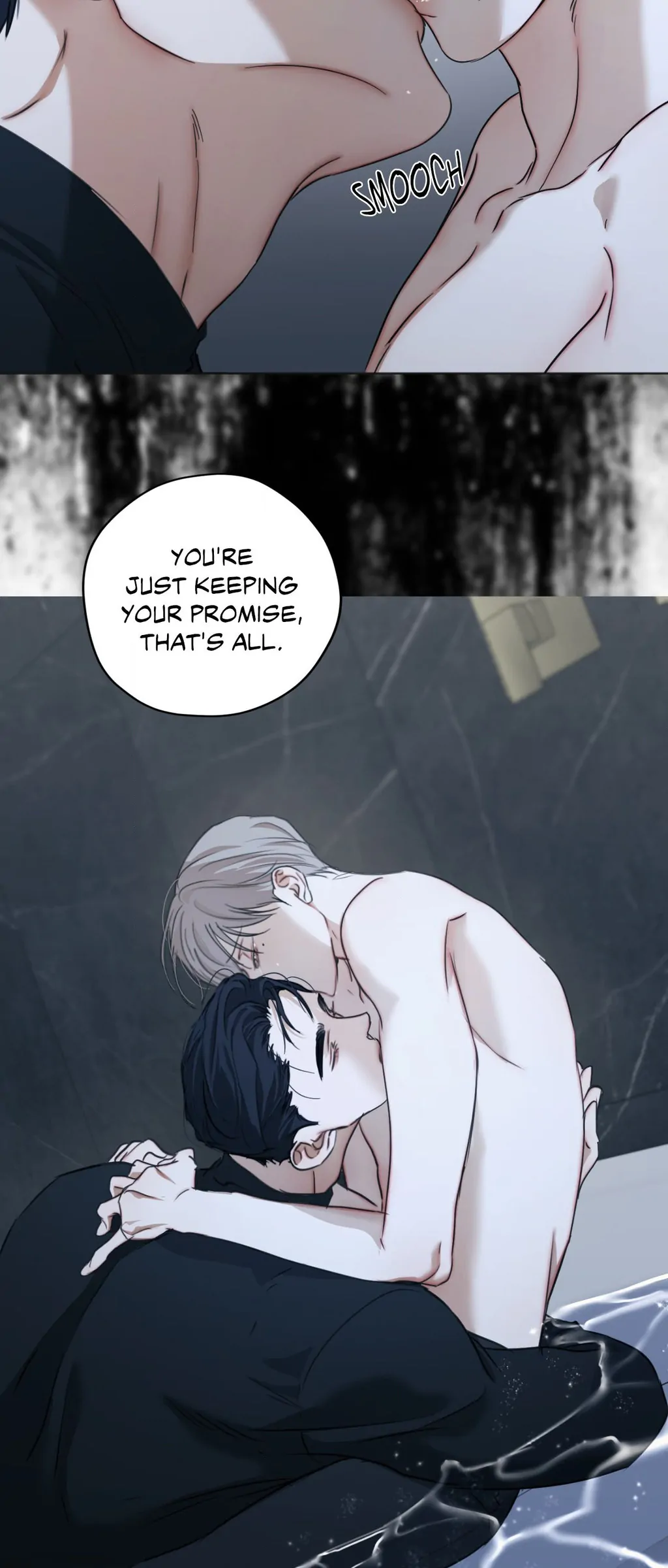 CRY ME A RIVE Chapter 61 - Page 43 in English
