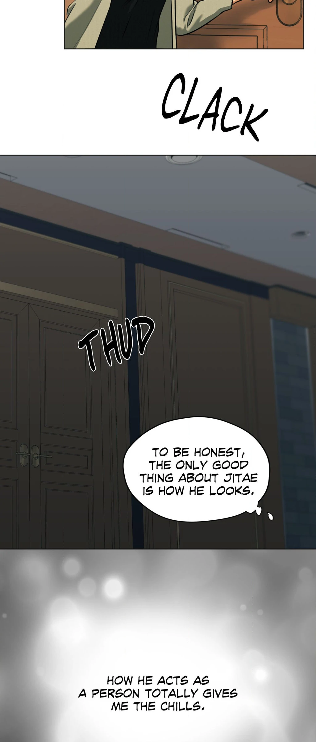 CRY ME A RIVE Chapter 61 - Page 53 in English