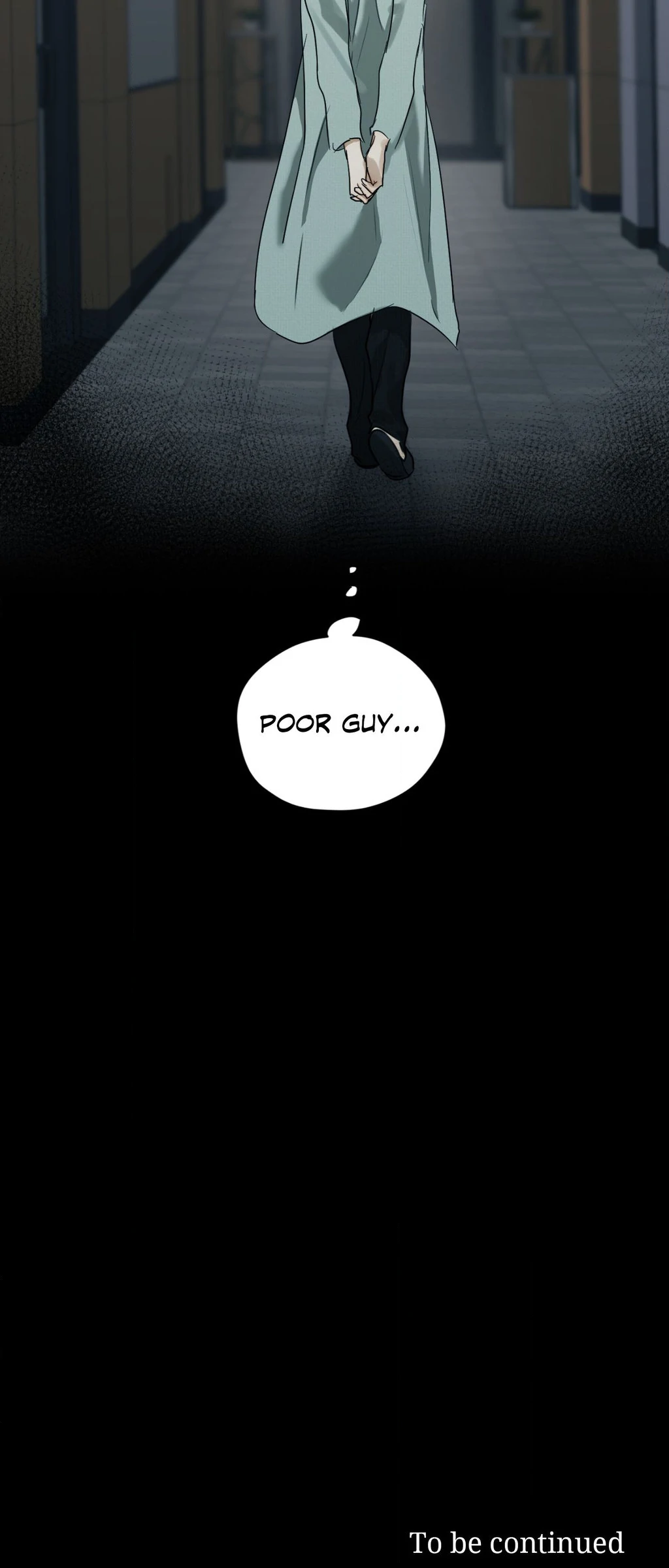 CRY ME A RIVE Chapter 61 - Page 55 in English