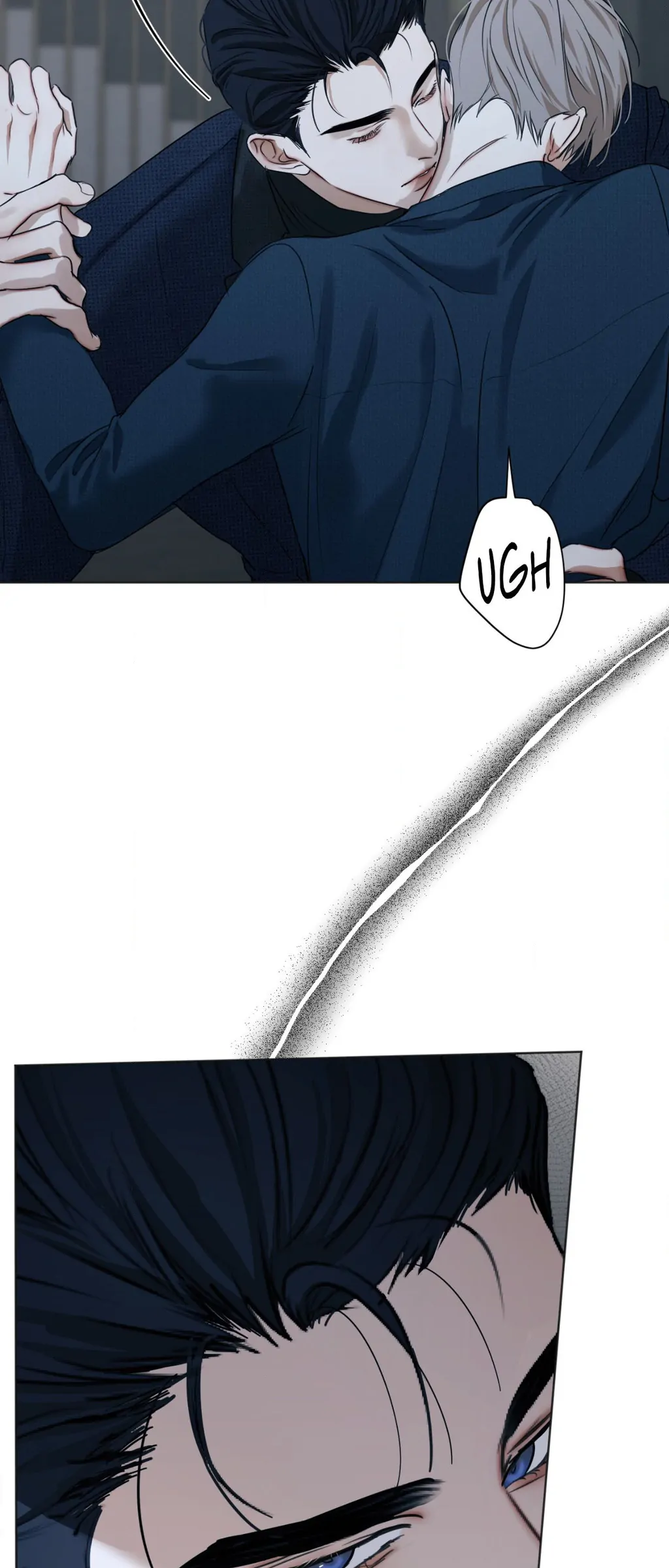 CRY ME A RIVE Chapter 61 - Page 6 in English