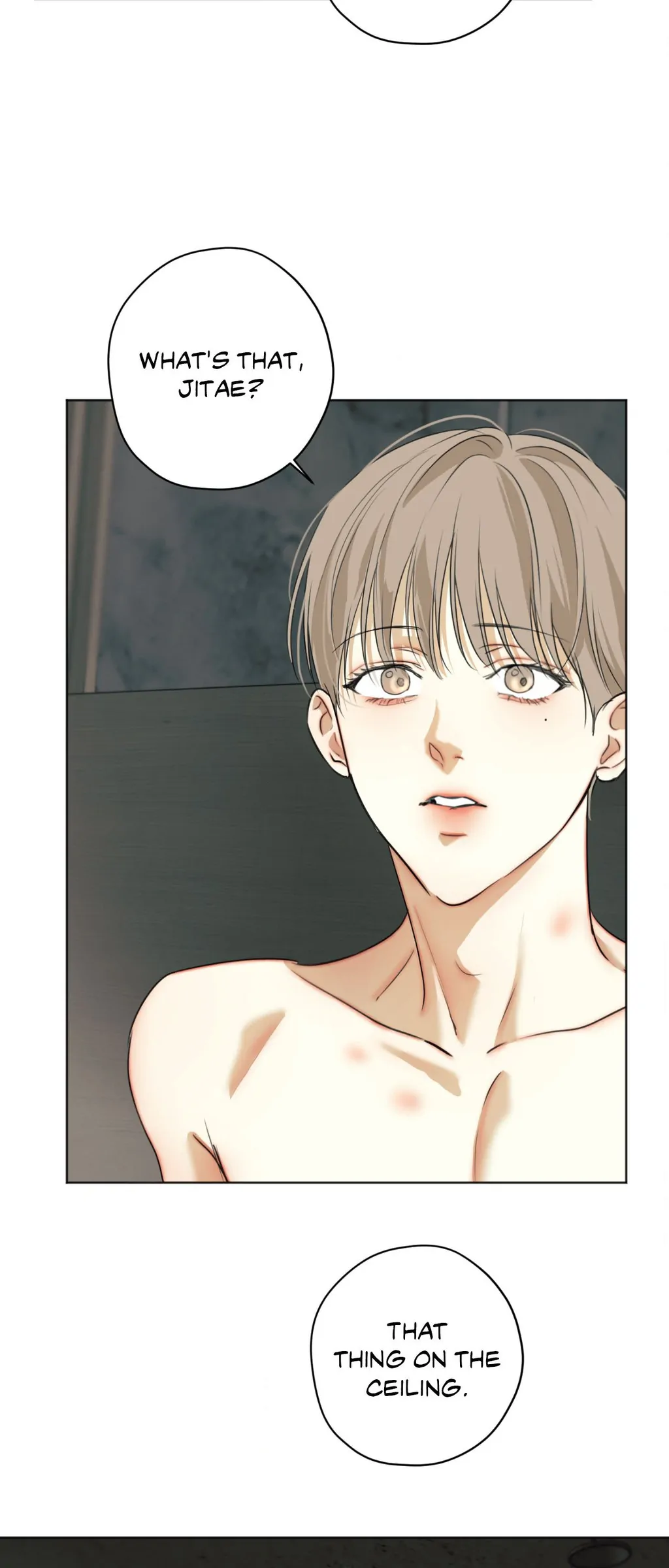 CRY ME A RIVE Chapter 62 - Page 10 in English