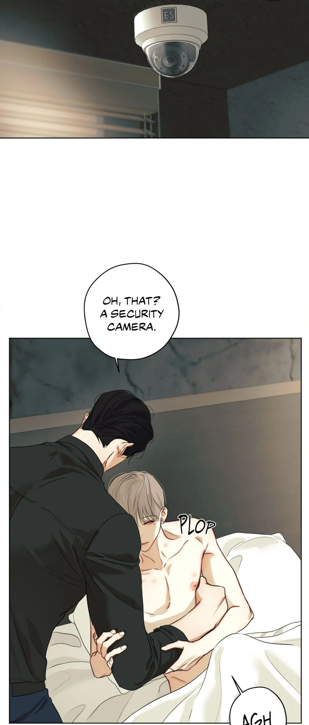 CRY ME A RIVE Chapter 62 - Page 11 in English