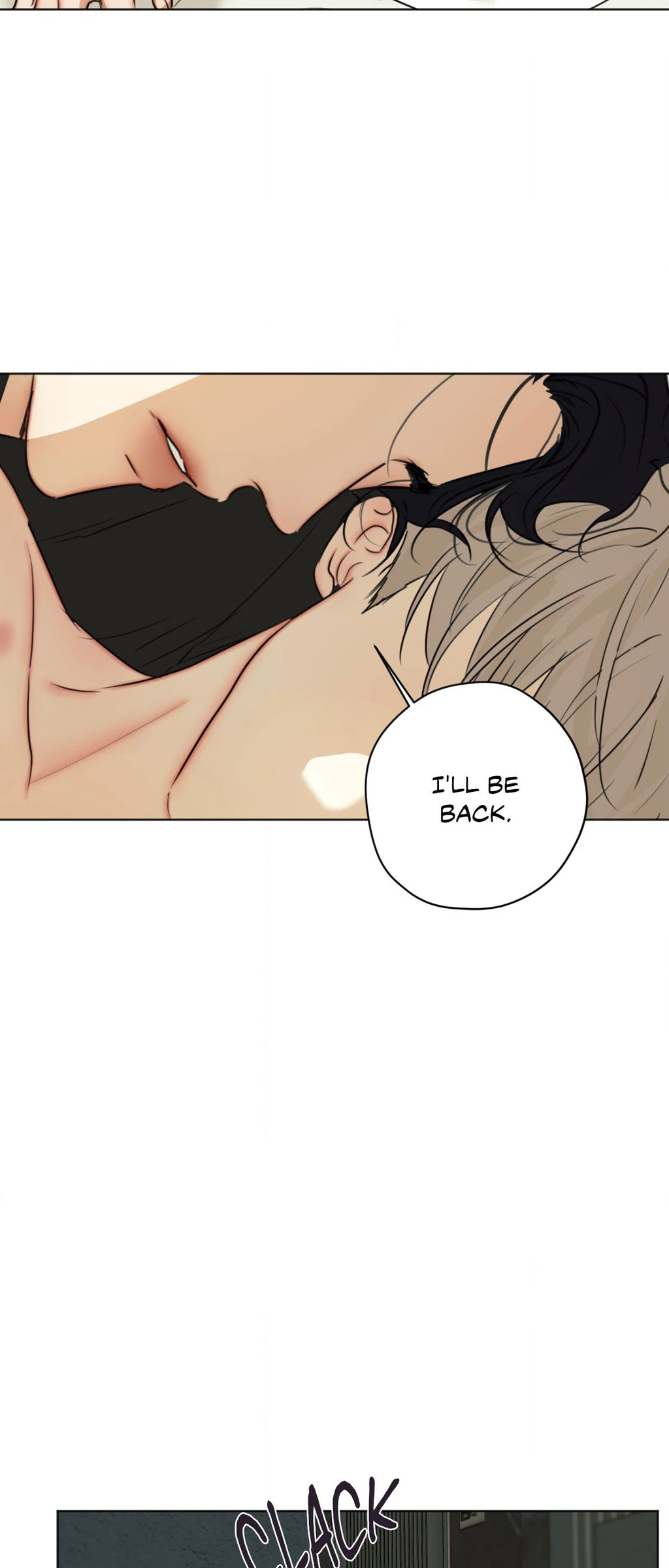 CRY ME A RIVE Chapter 62 - Page 21 in English