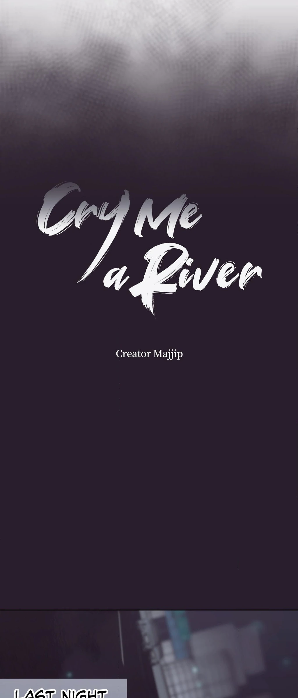 CRY ME A RIVE Chapter 62 - Page 26 in English