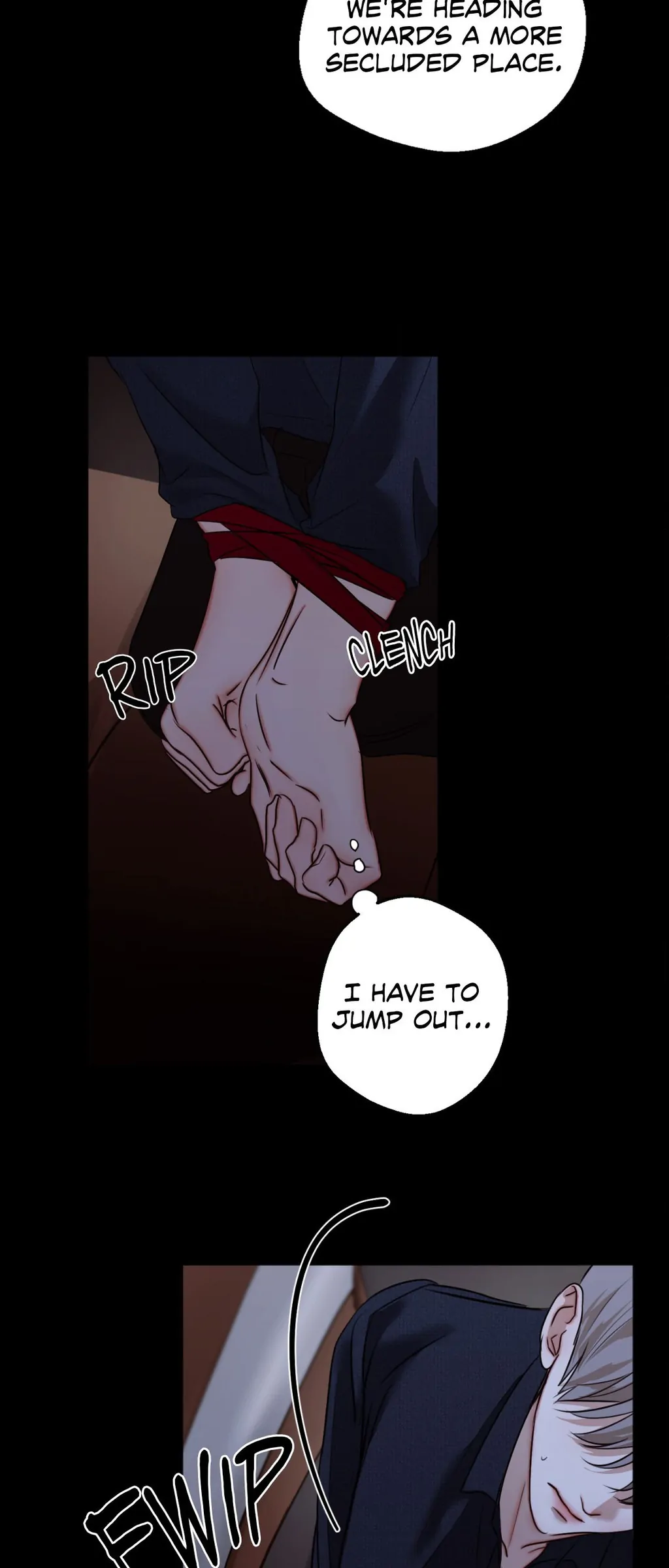 CRY ME A RIVE Chapter 62 - Page 30 in English