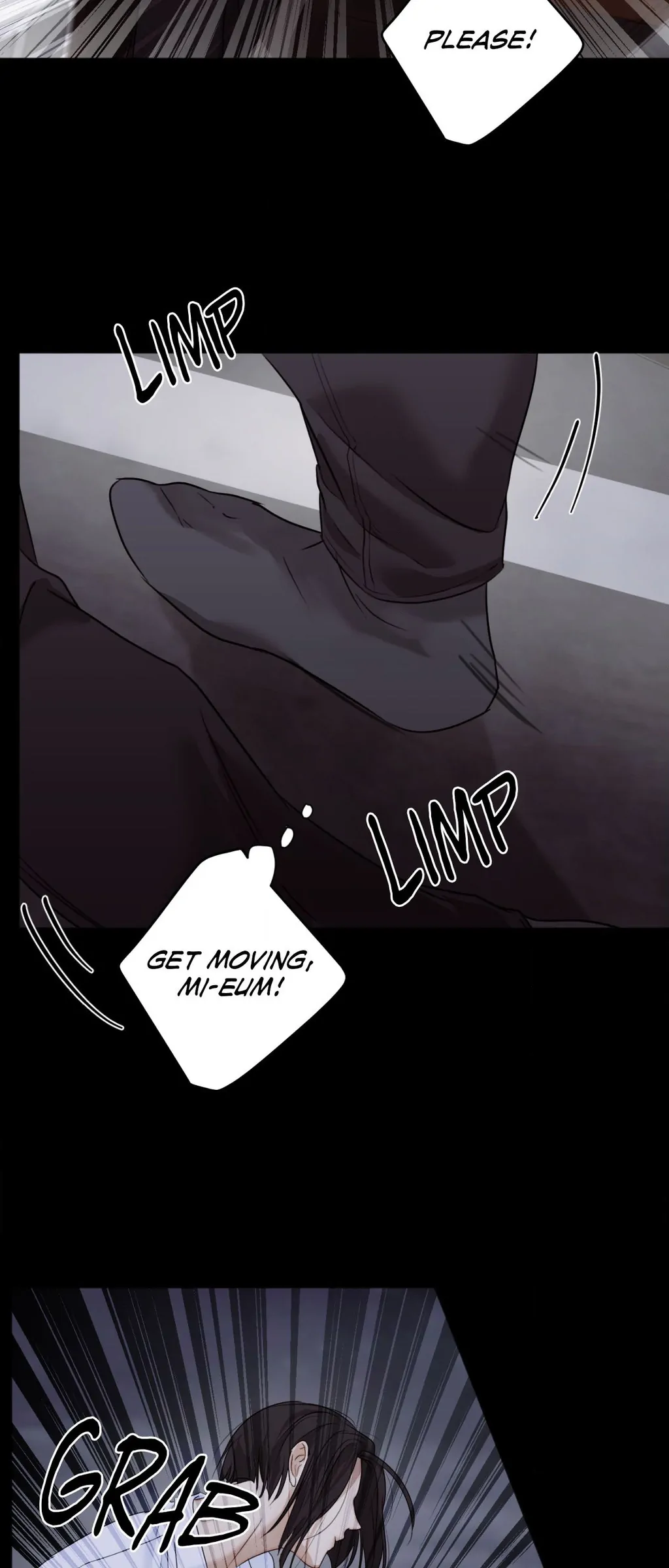 CRY ME A RIVE Chapter 62 - Page 34 in English